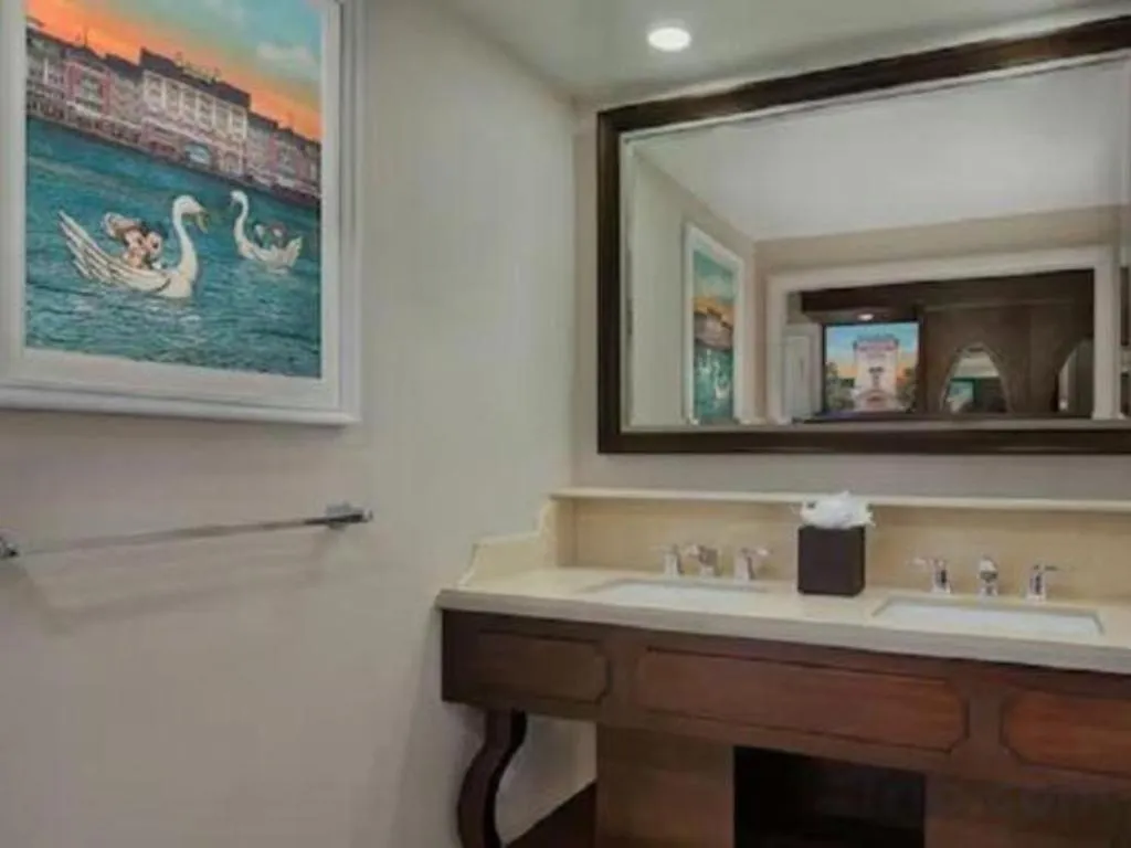 Disney's Boardwalk Inn