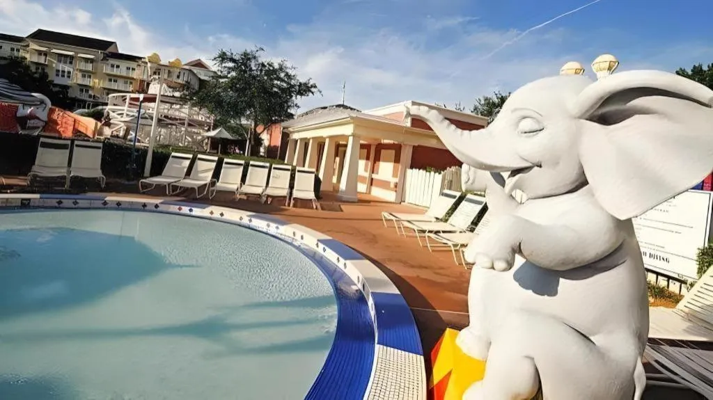 Disney's Boardwalk Inn