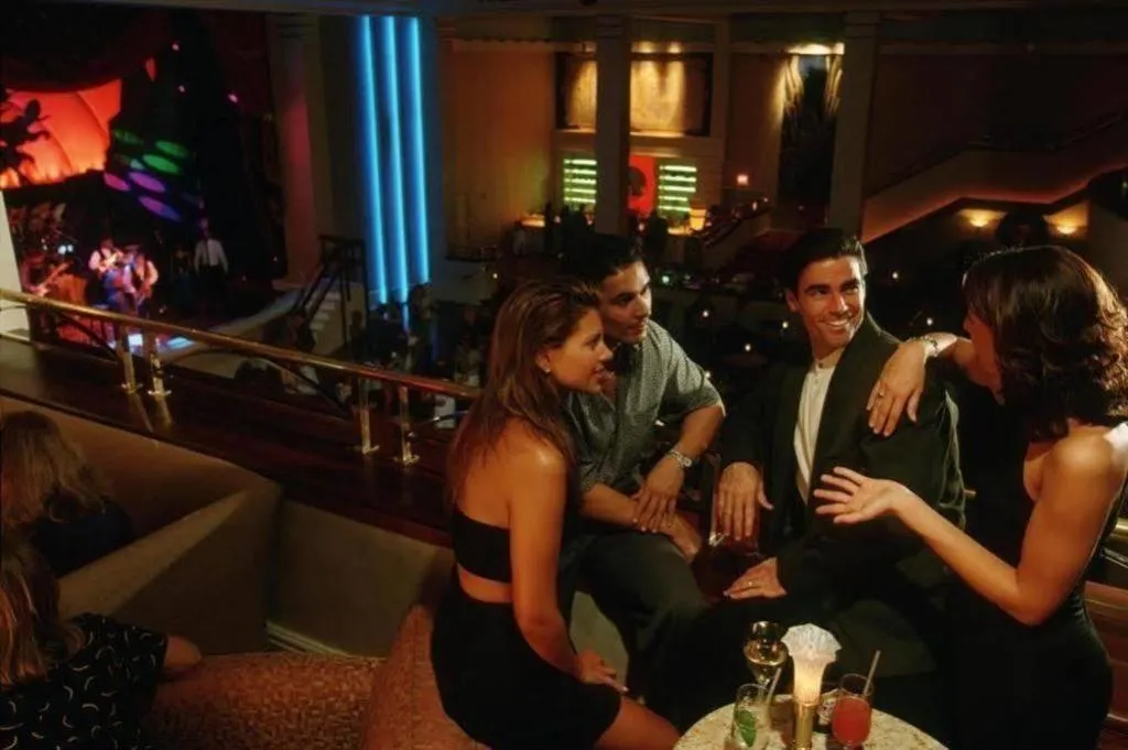 Disney's Boardwalk Inn