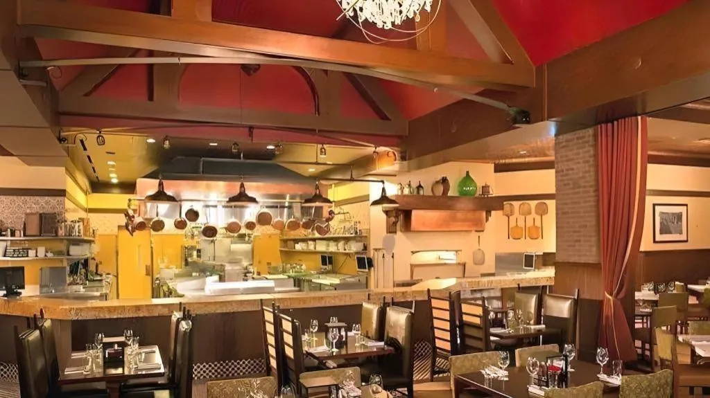 Disney's Boardwalk Inn