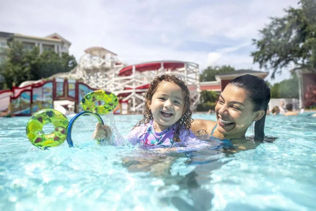 Disney's Boardwalk Inn