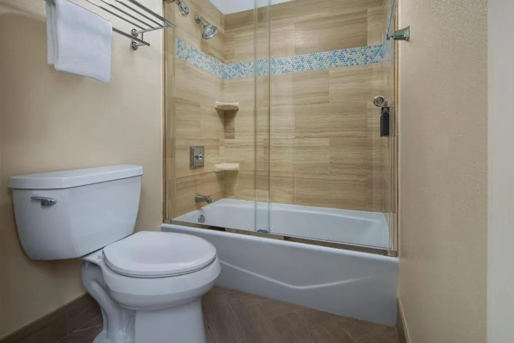 Disney's Boardwalk Inn