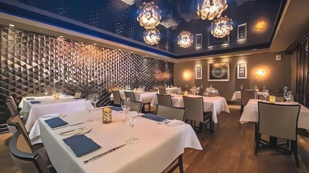 Disney's Boardwalk Inn