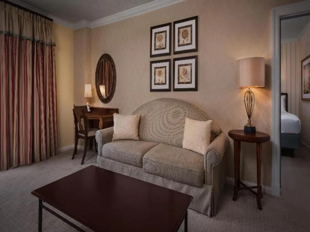 Disney's Boardwalk Inn