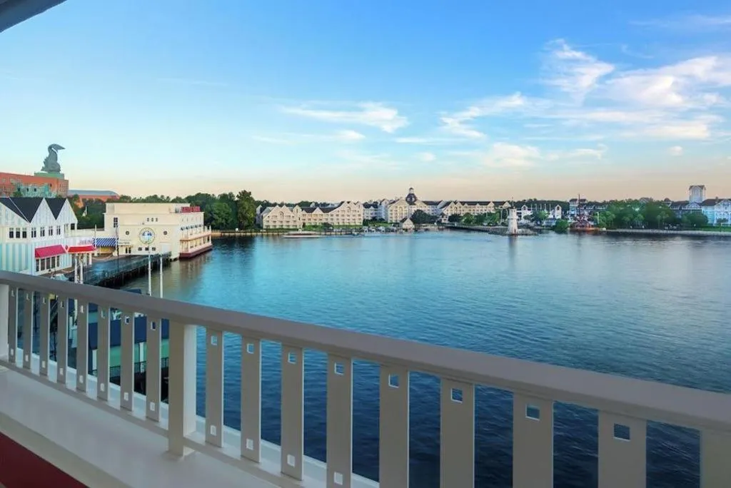 Disney's Boardwalk Inn