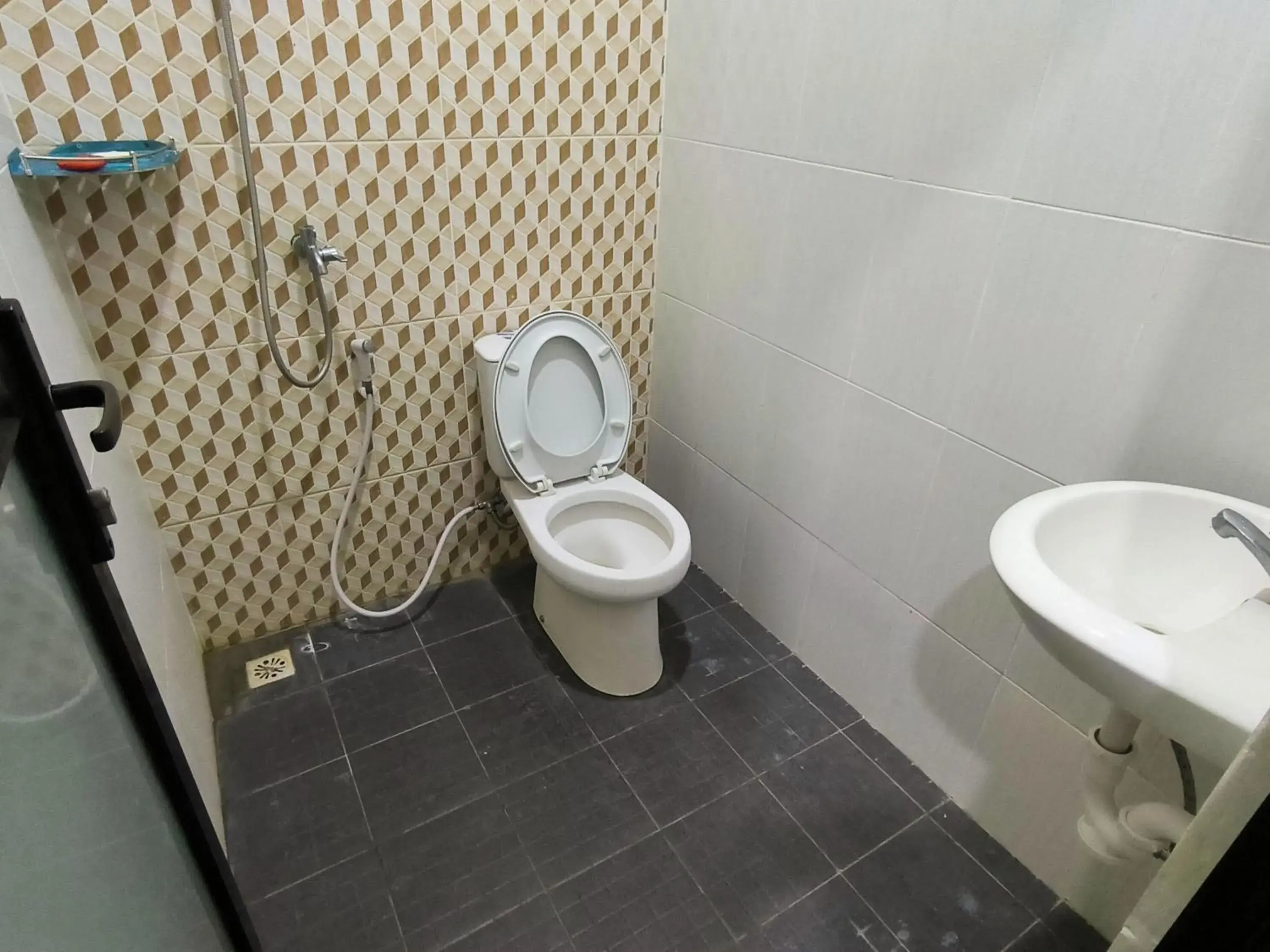 Tentrem Guesthouse Baru Tentrem Guesthouse Baru