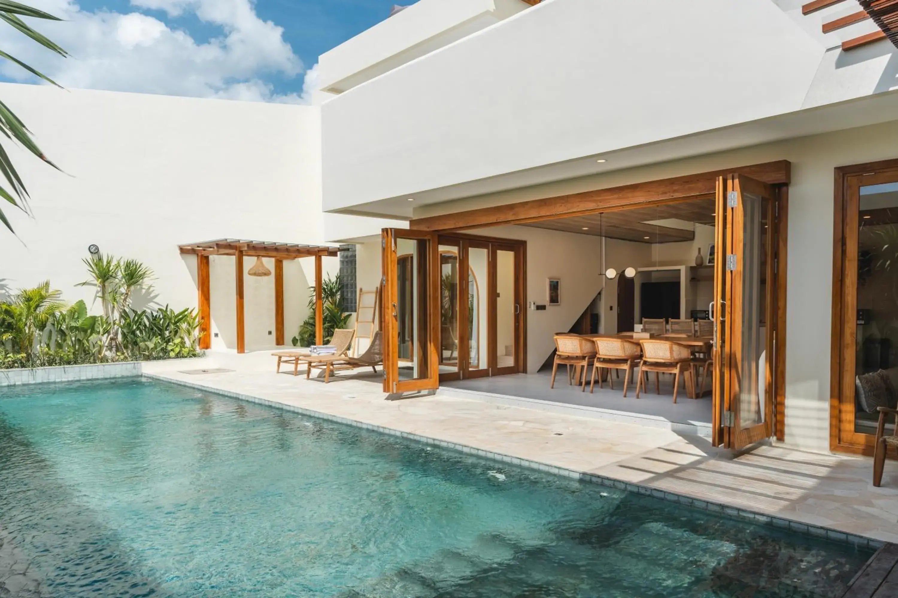 Copper Estate 1 by Alfred in Bali Copper Estate 1 by Alfred in Bali