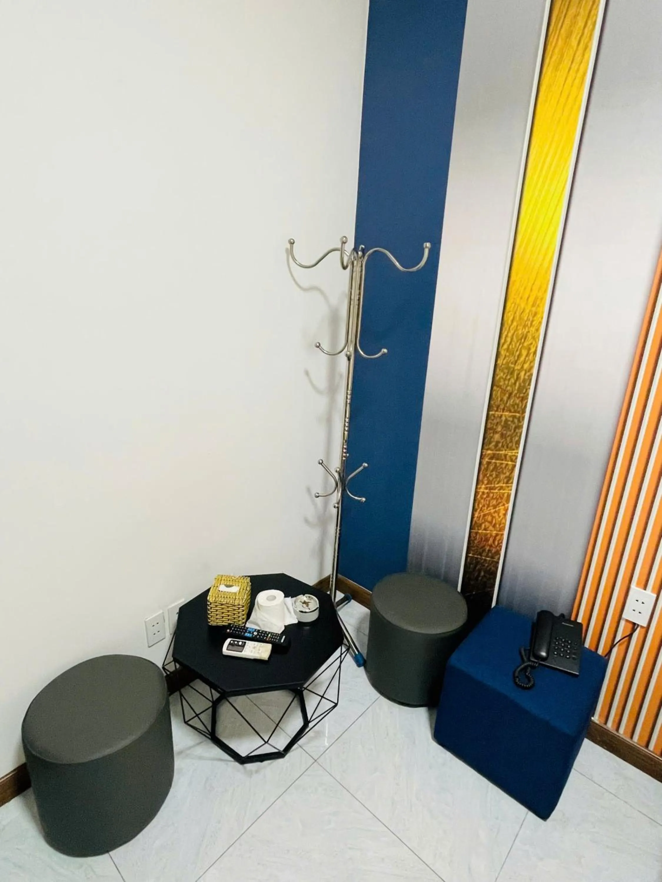 furniture in Nam Anh 3 Hotel