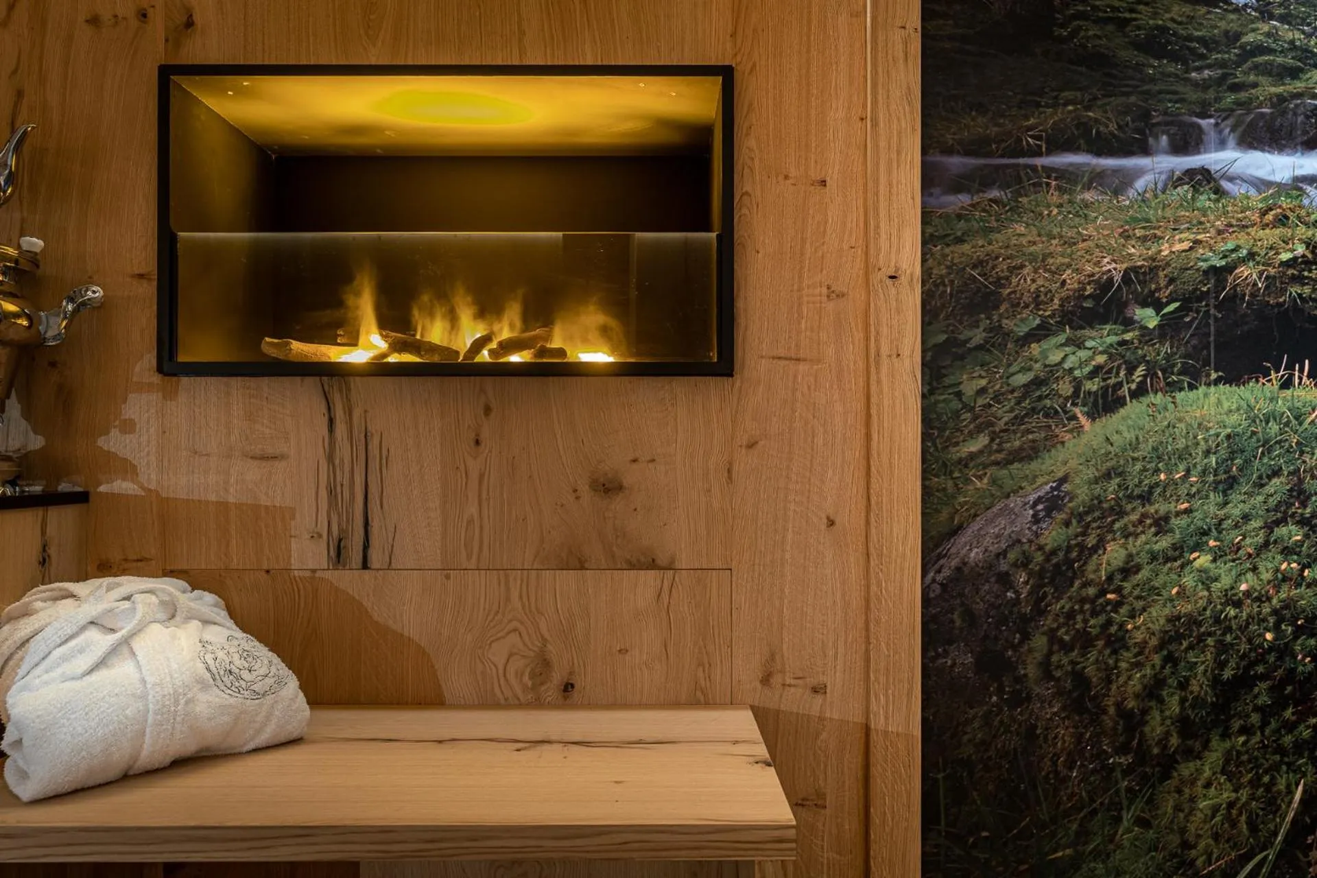 Hotel Rosa Degli Angeli