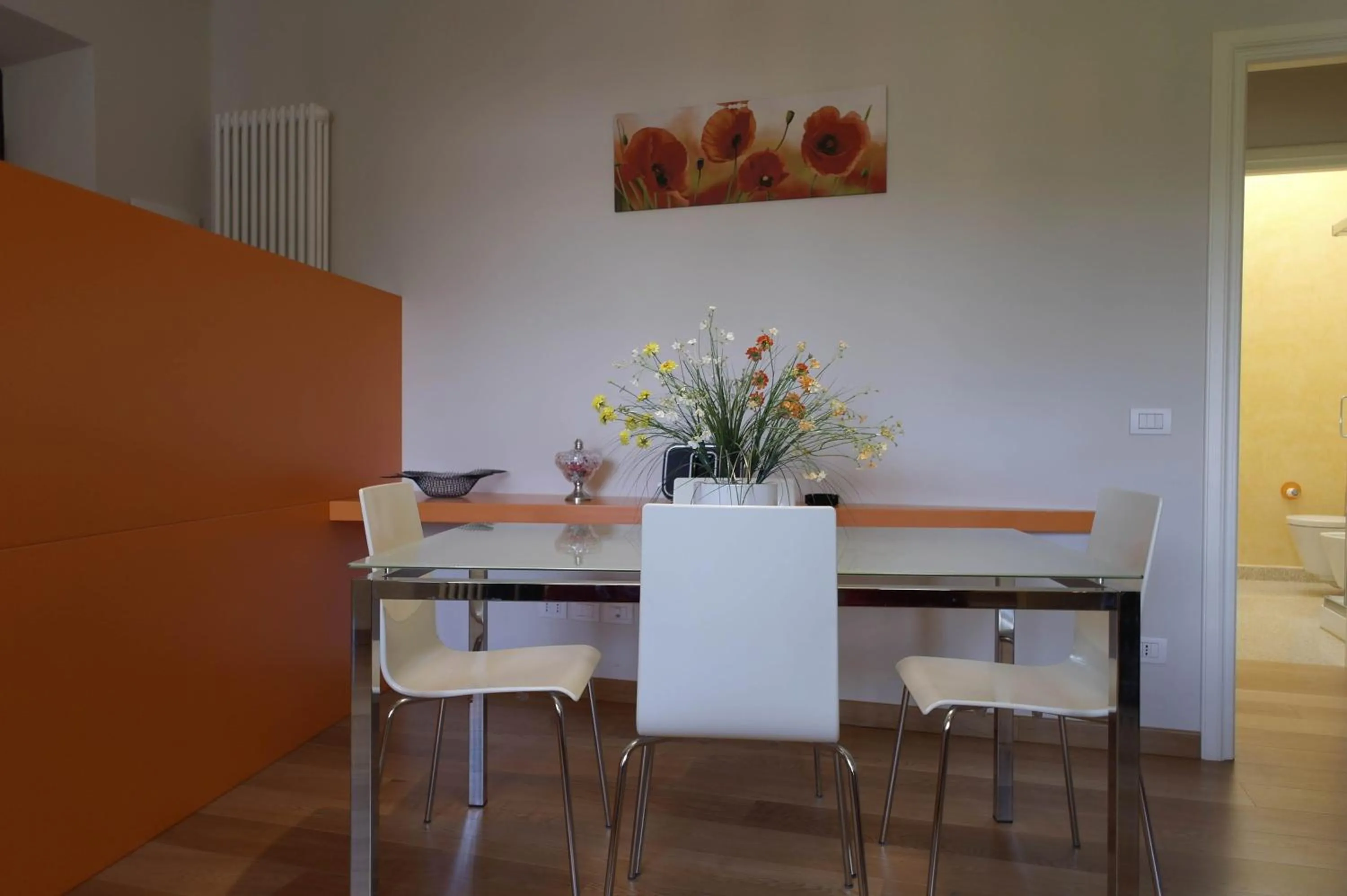 YOURHOMEINLUCCA Le Palme