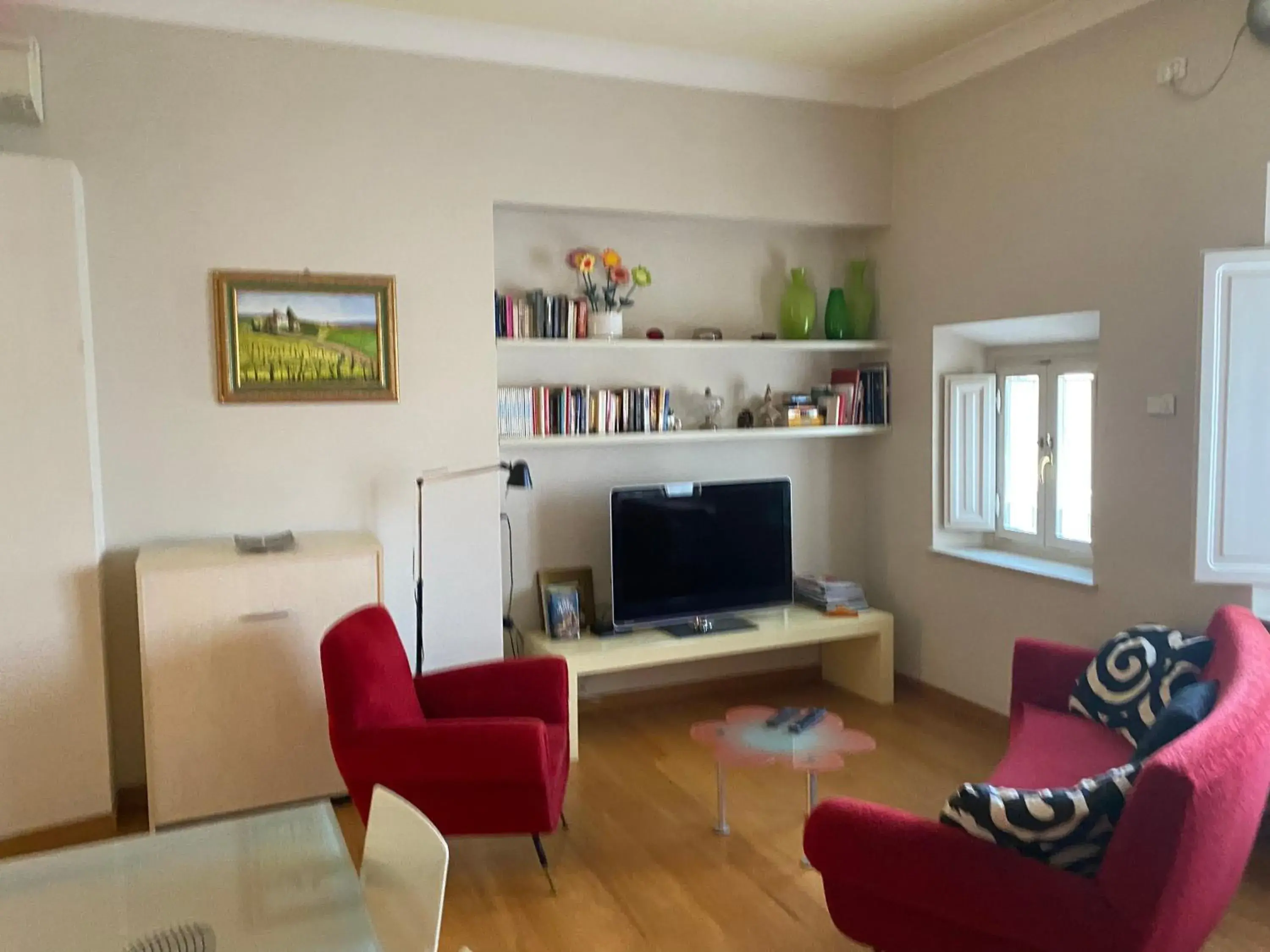 YOURHOMEINLUCCA Le Palme YOURHOMEINLUCCA Le Palme
