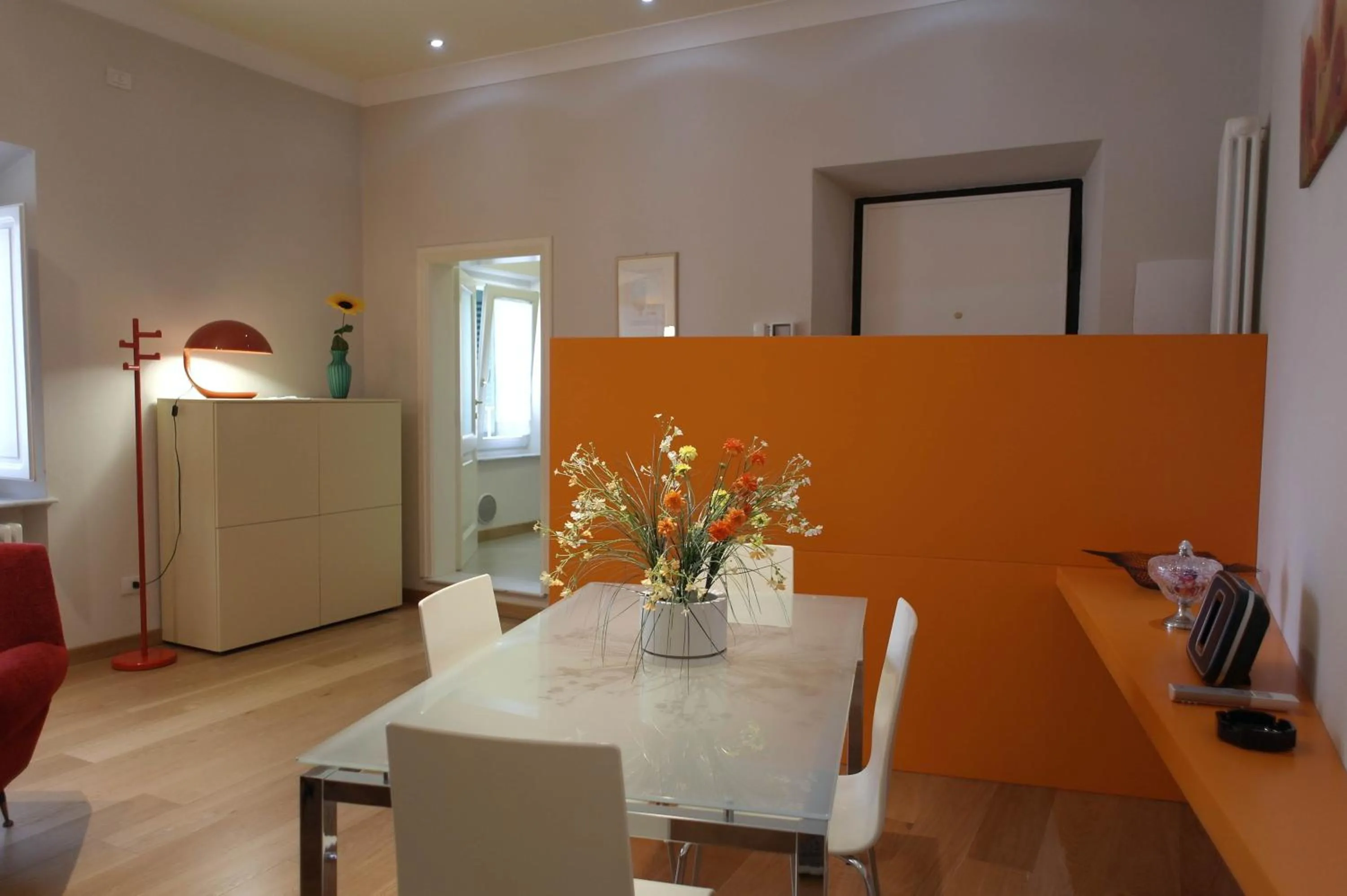 YOURHOMEINLUCCA Le Palme