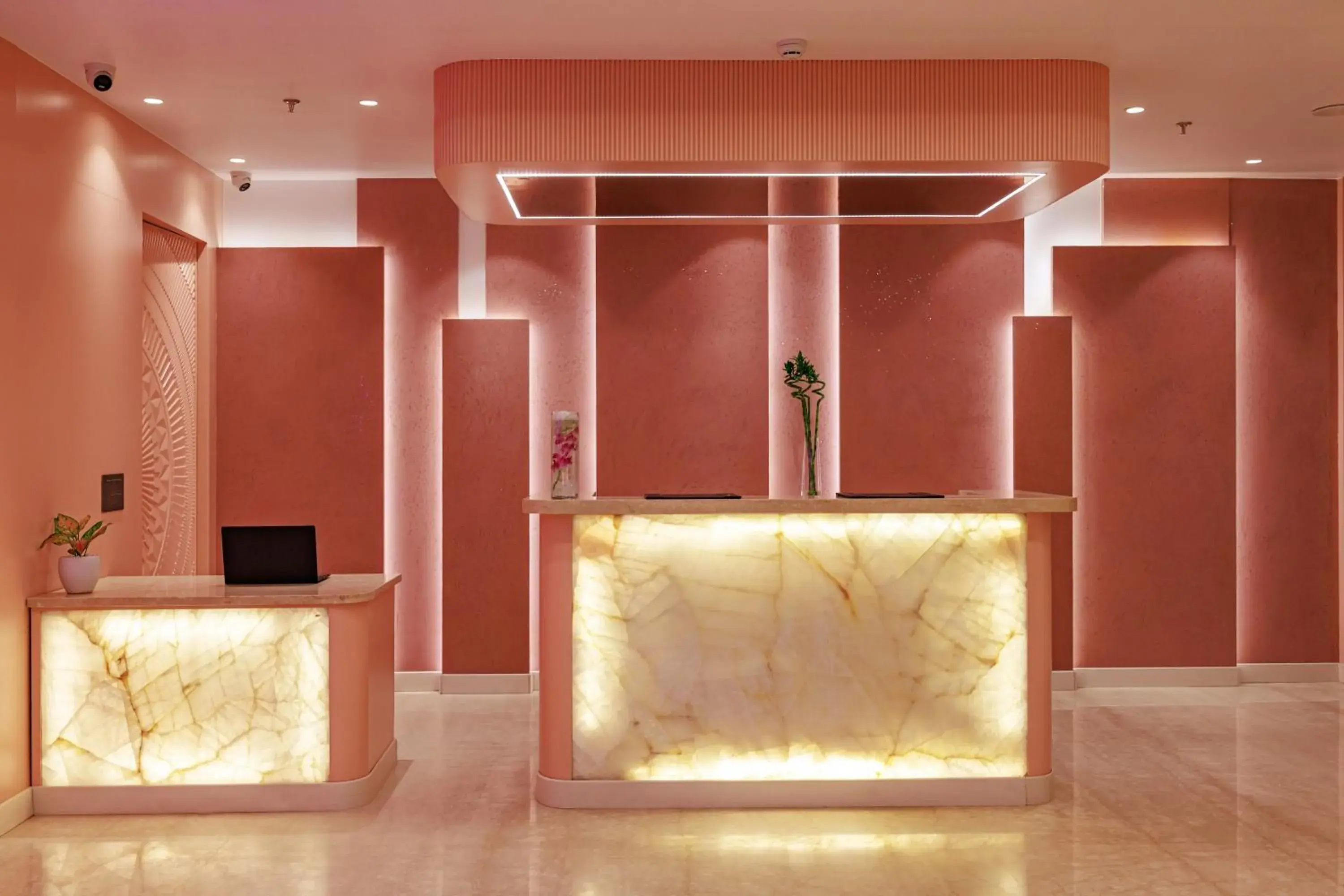 Lobby or reception in Regenta Place Jaipur Sirsi Road, Jaipur Lobby or reception in Regenta Place Jaipur Sirsi Road, Jaipur