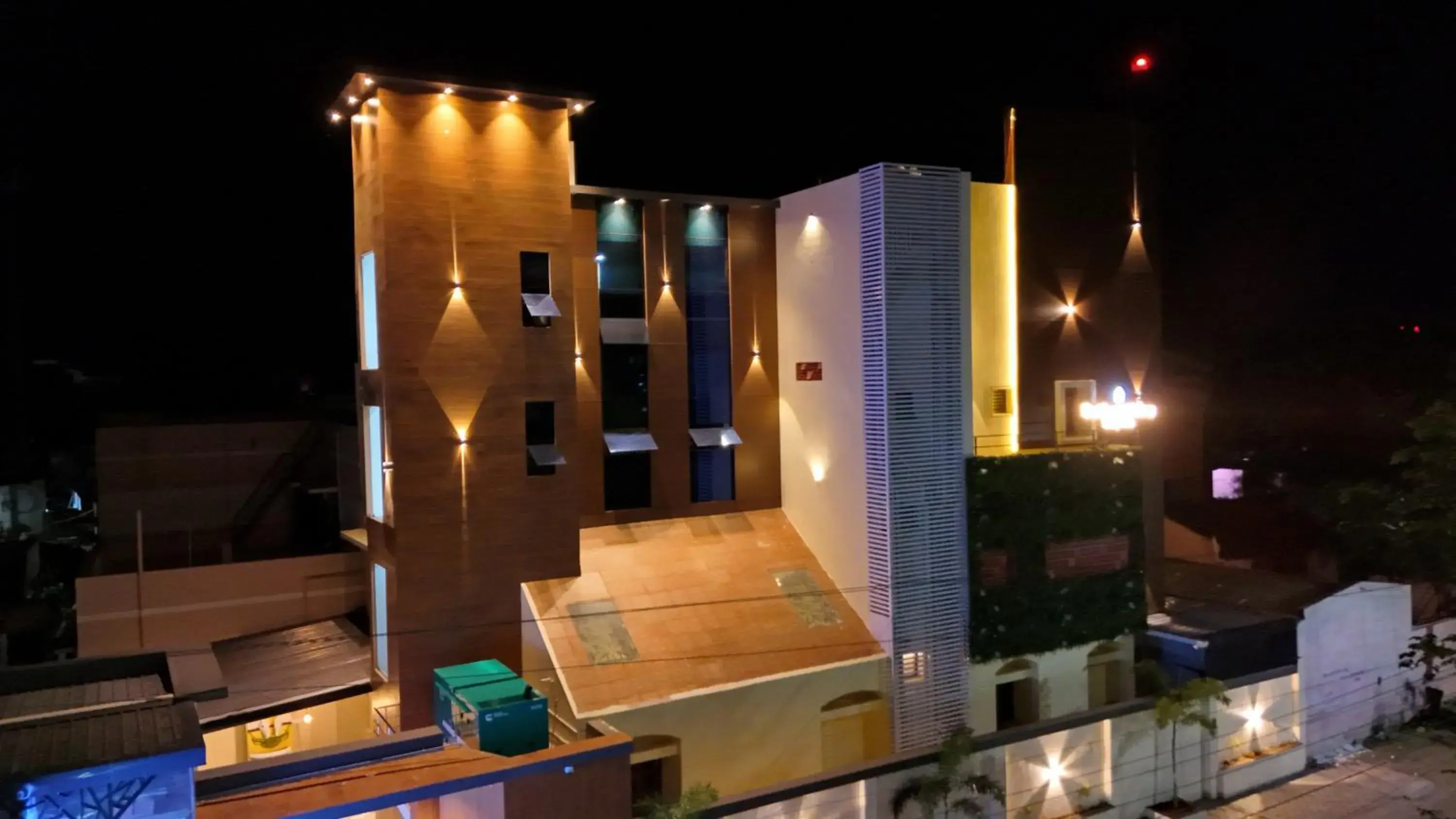 Suthanthira stay Inn Suthanthira stay Inn