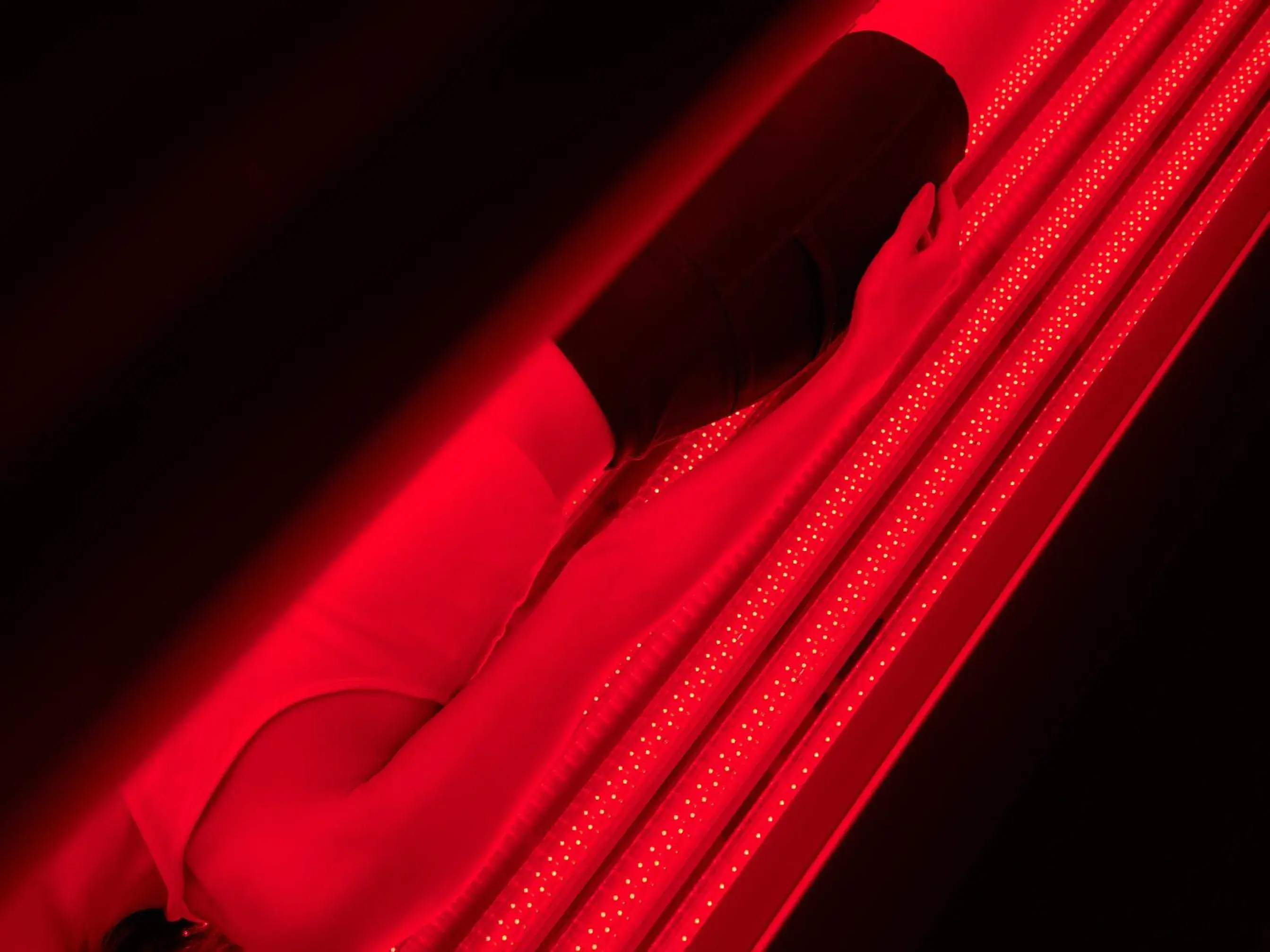 Spa and wellness centre/facilities in Patina Osaka Spa and wellness centre/facilities in Patina Osaka