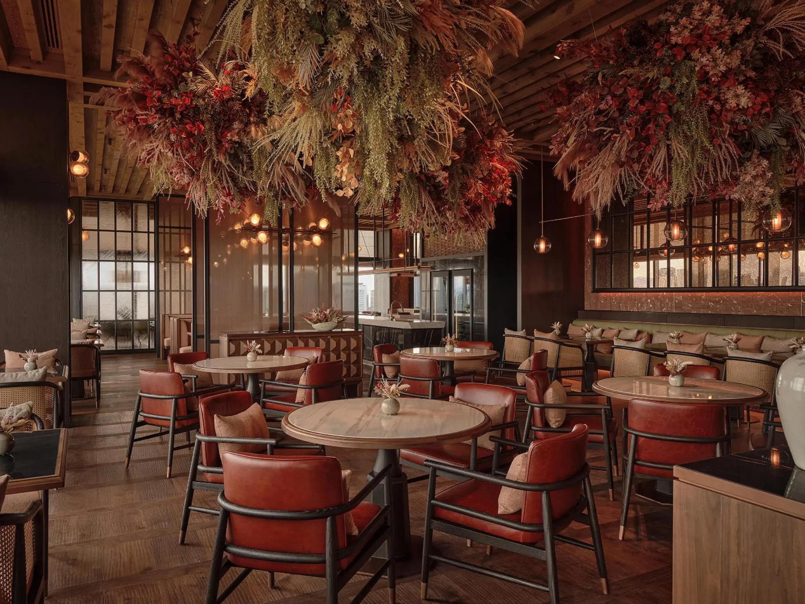 Restaurant/places to eat in Patina Osaka Restaurant/places to eat in Patina Osaka