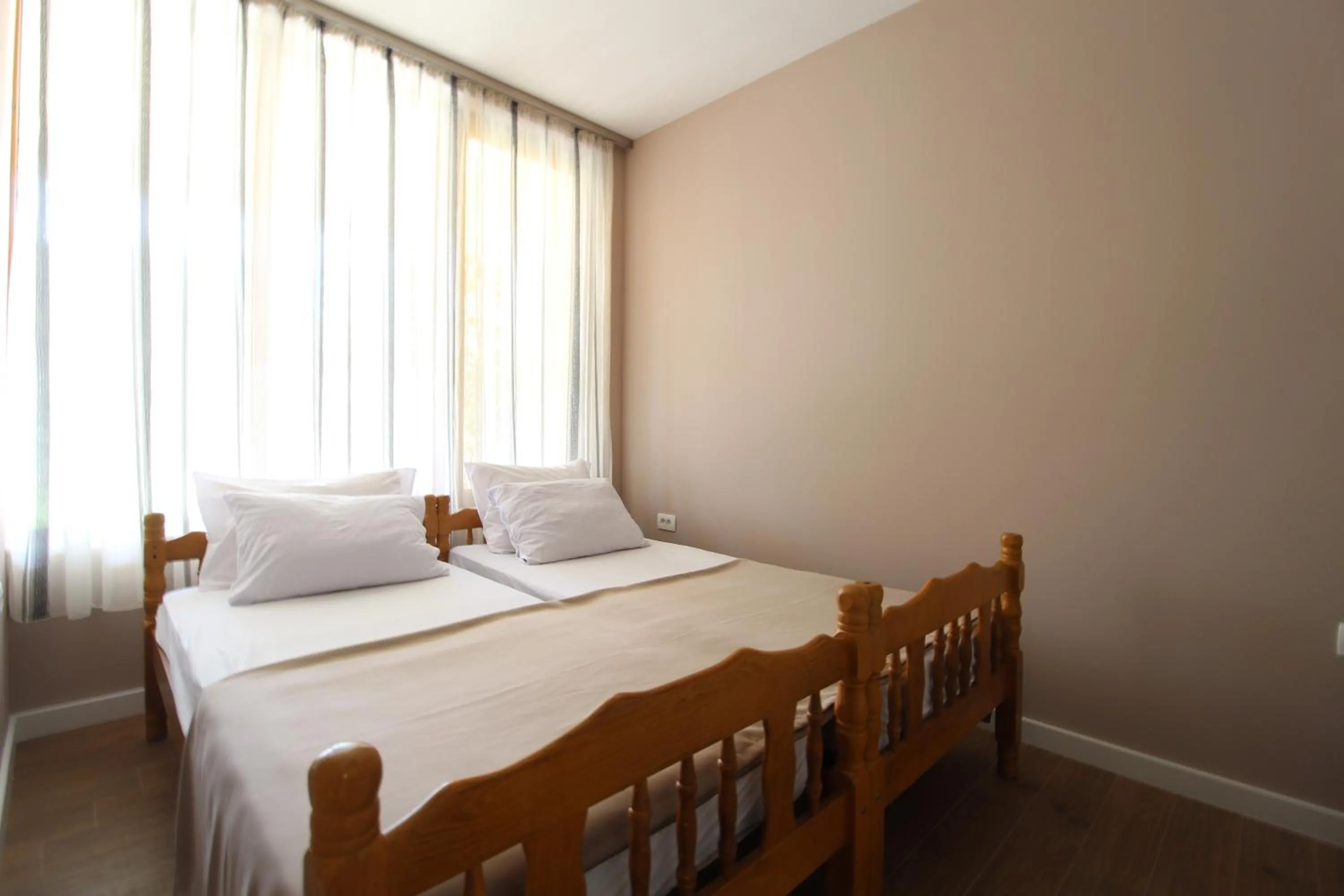 Apartment Dasic