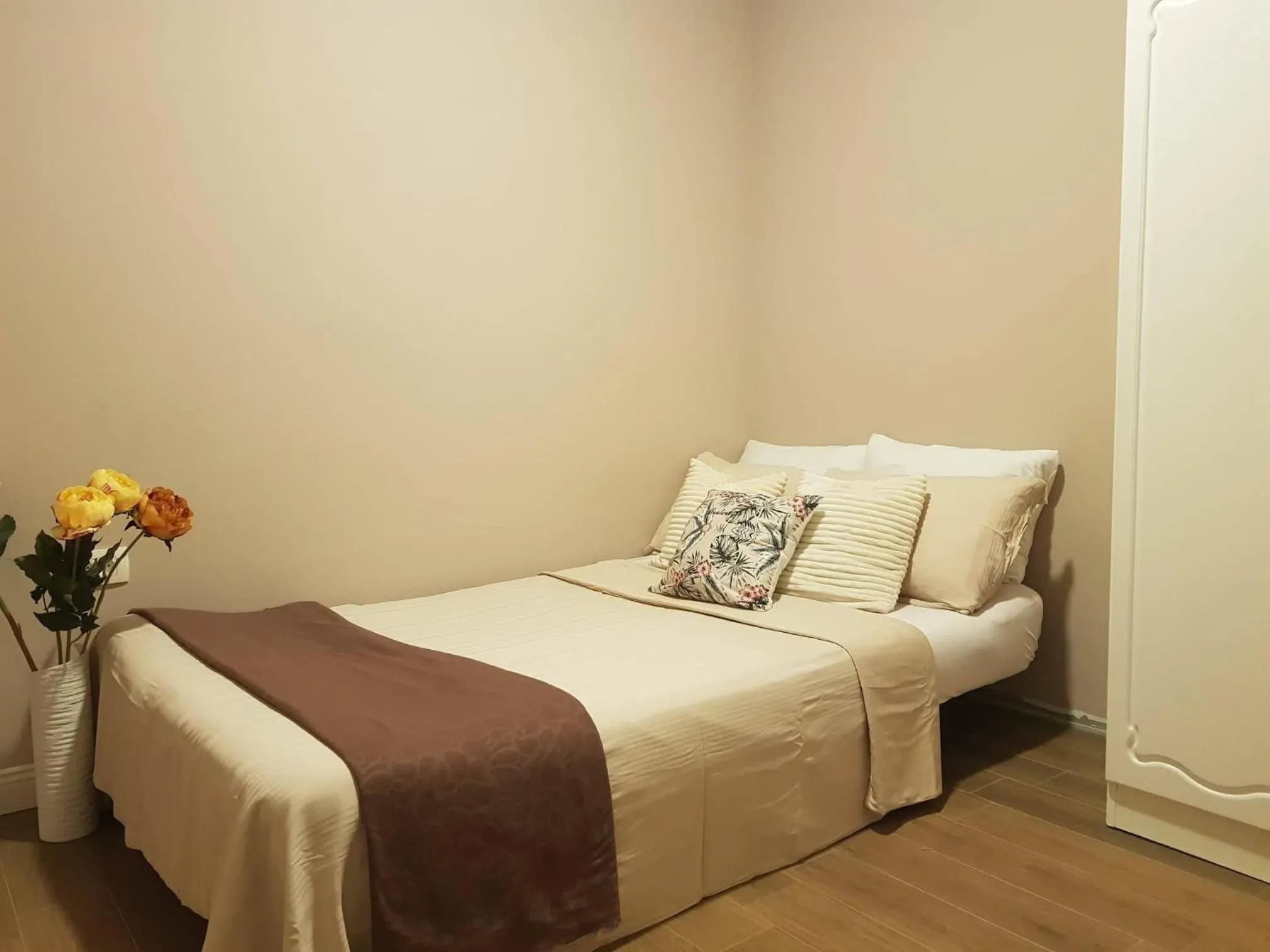 Apartment Dasic