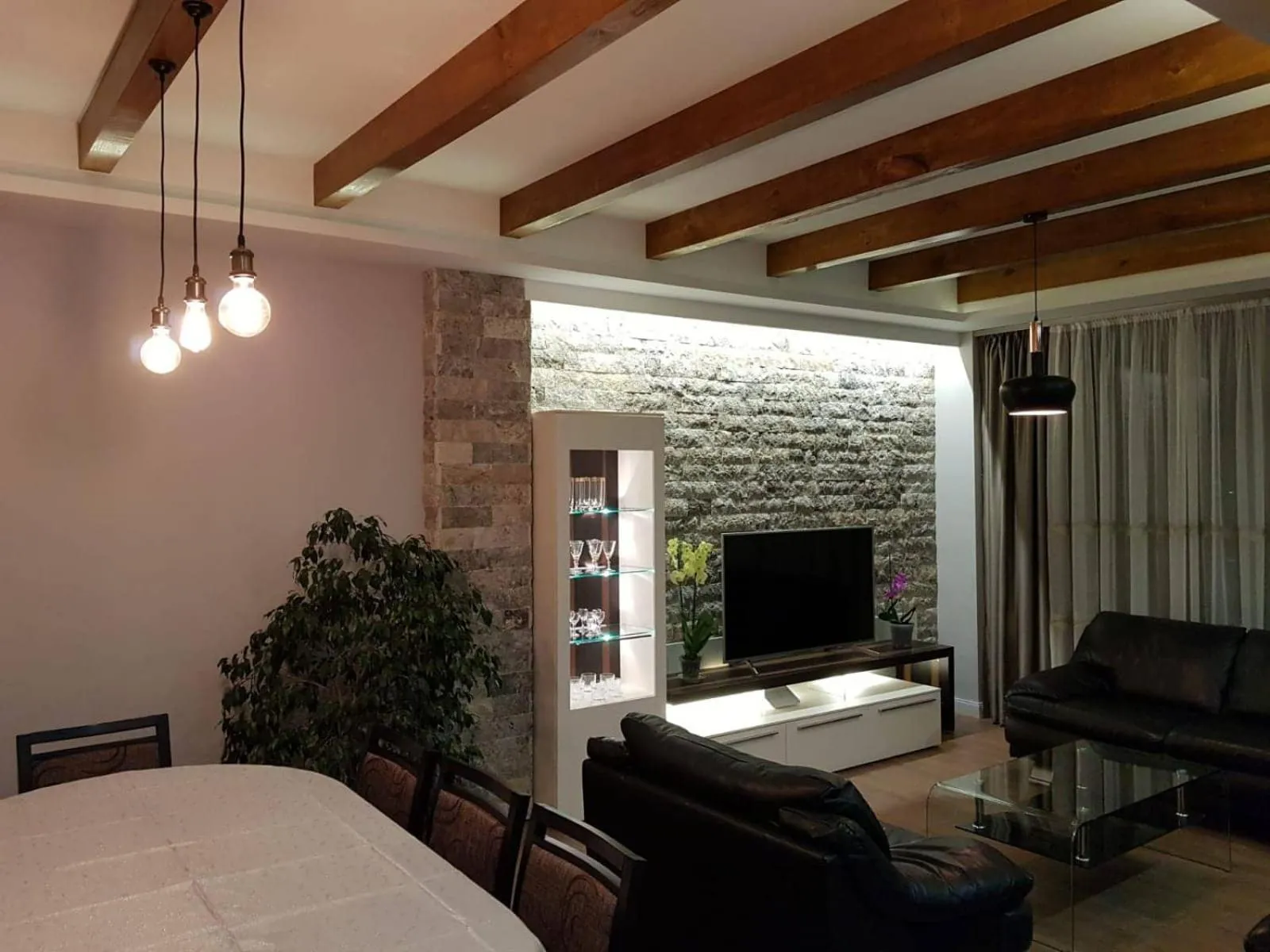 Apartment Dasic