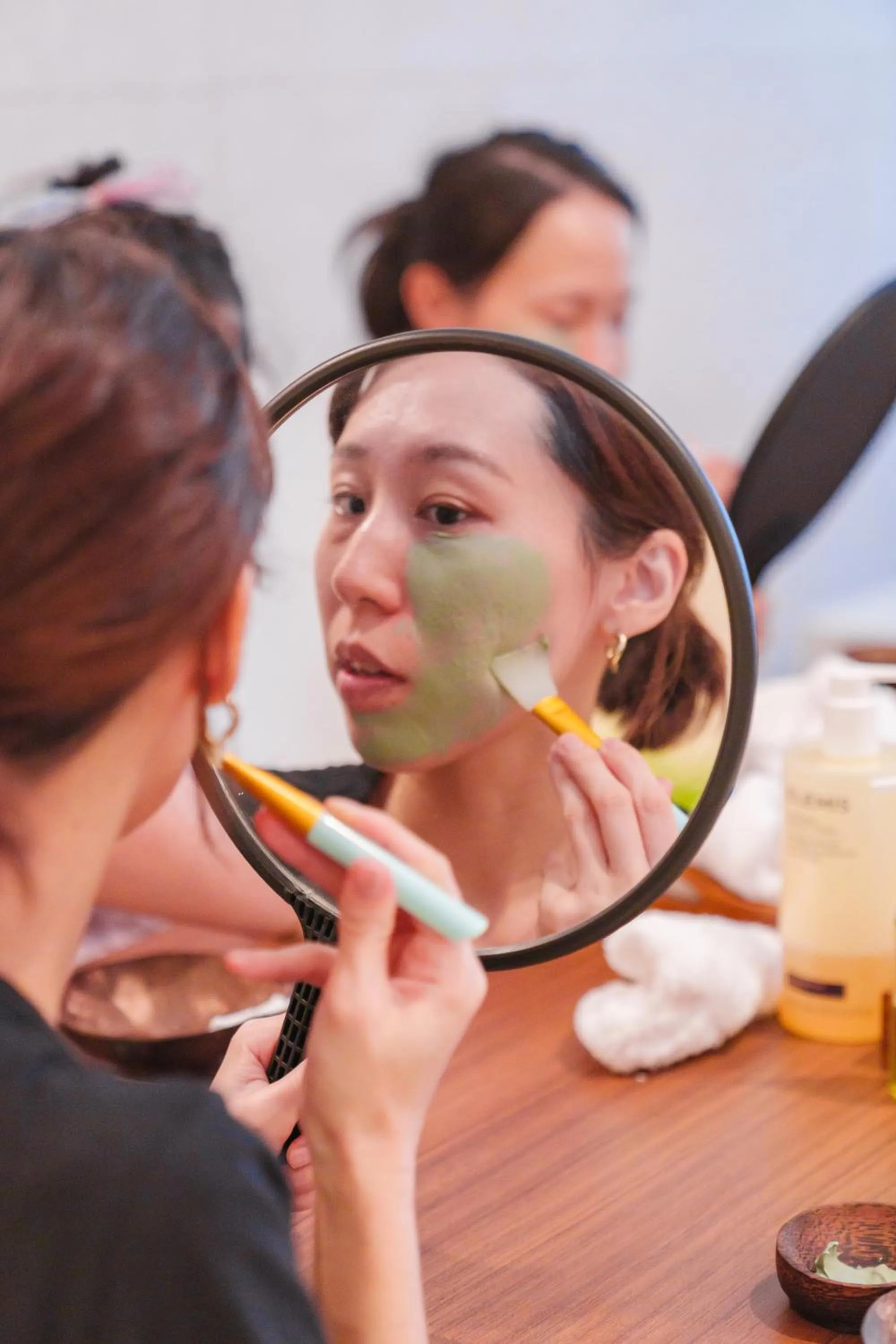 Spa and wellness centre/facilities in Barceló Nasandhura Male