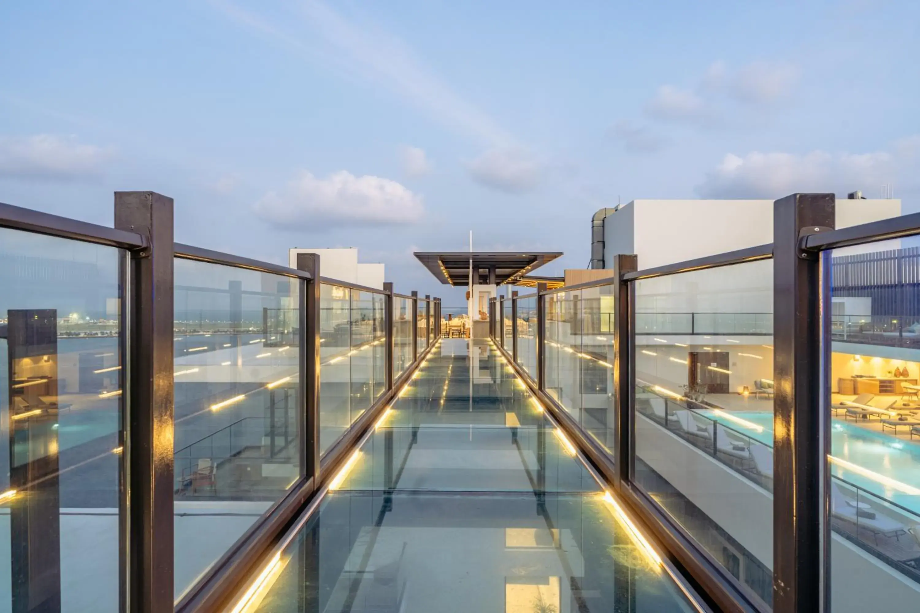 Restaurant/places to eat in Barceló Nasandhura Male Restaurant/places to eat in Barceló Nasandhura Male