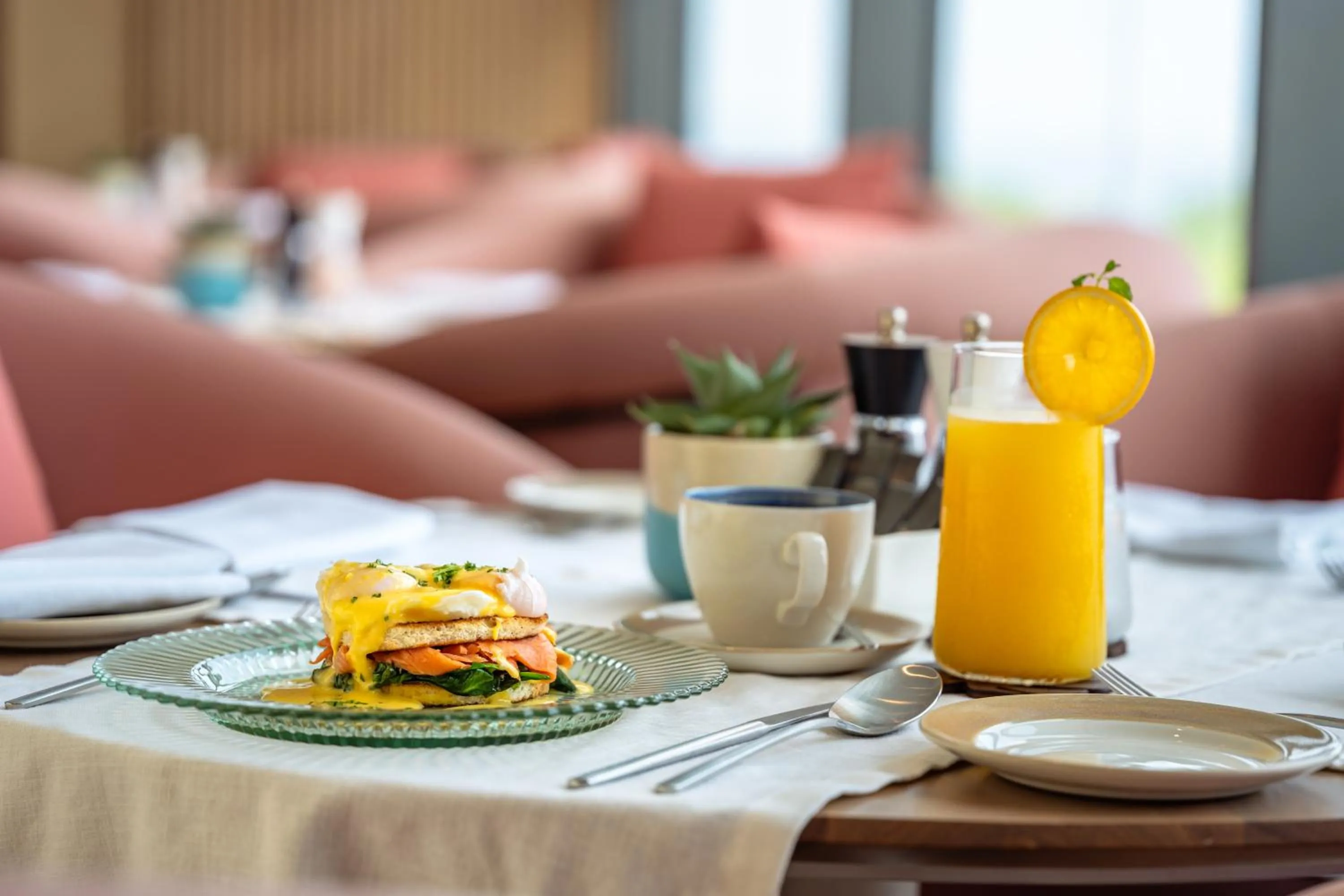 Property building in Barceló Nasandhura Male