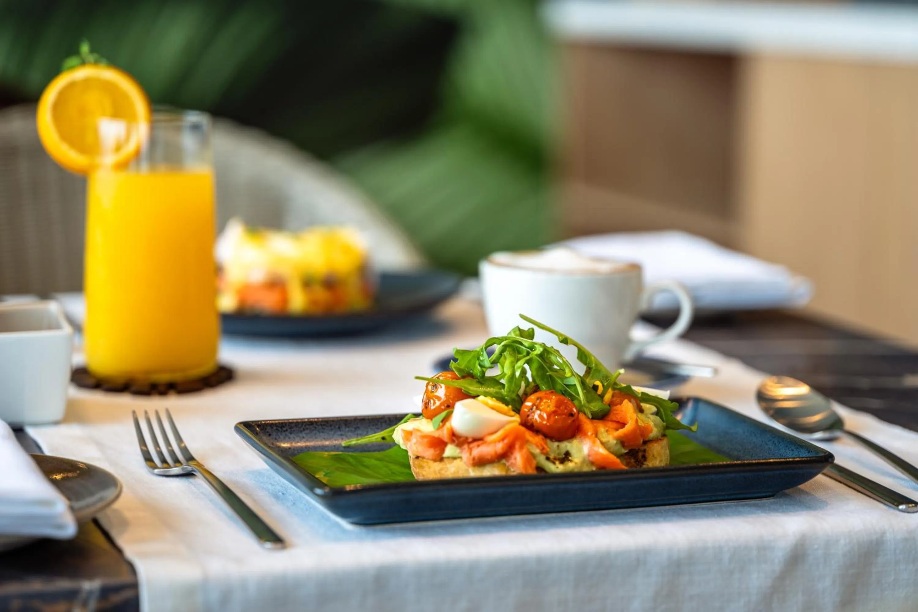 Property building in Barceló Nasandhura Male