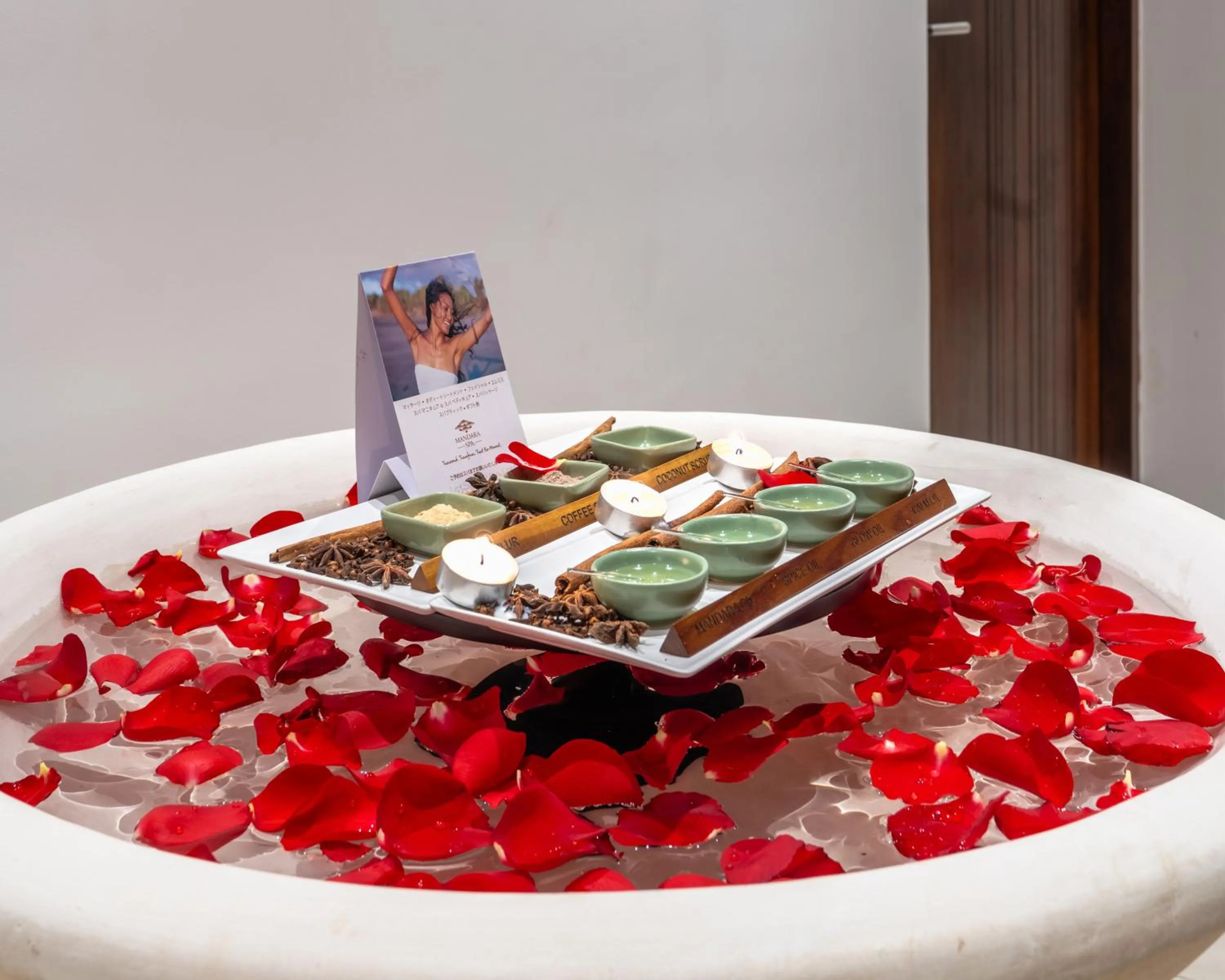 Sauna in Barceló Nasandhura Male