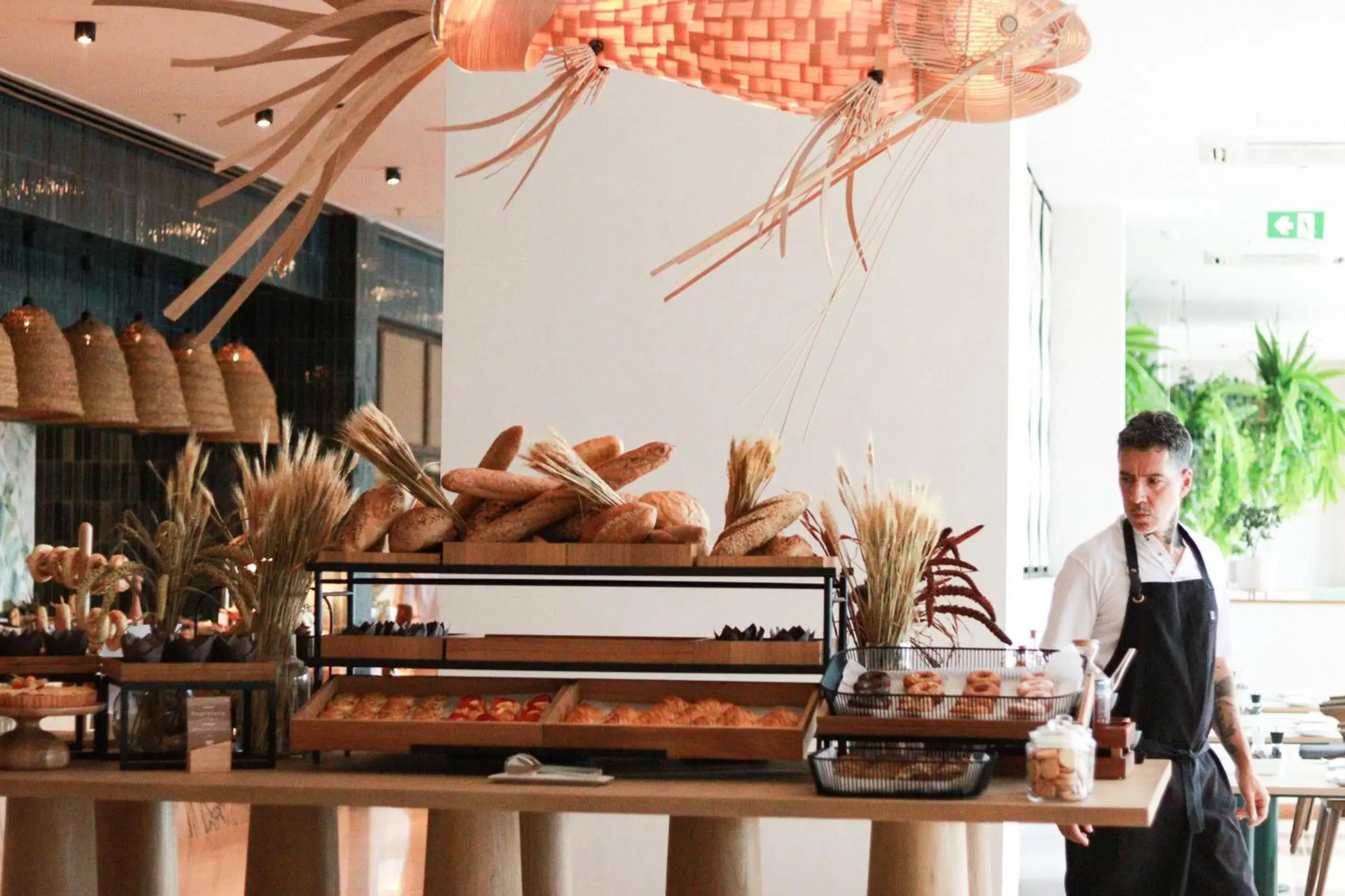 Restaurant/places to eat in Barceló Nasandhura Male Restaurant/places to eat in Barceló Nasandhura Male