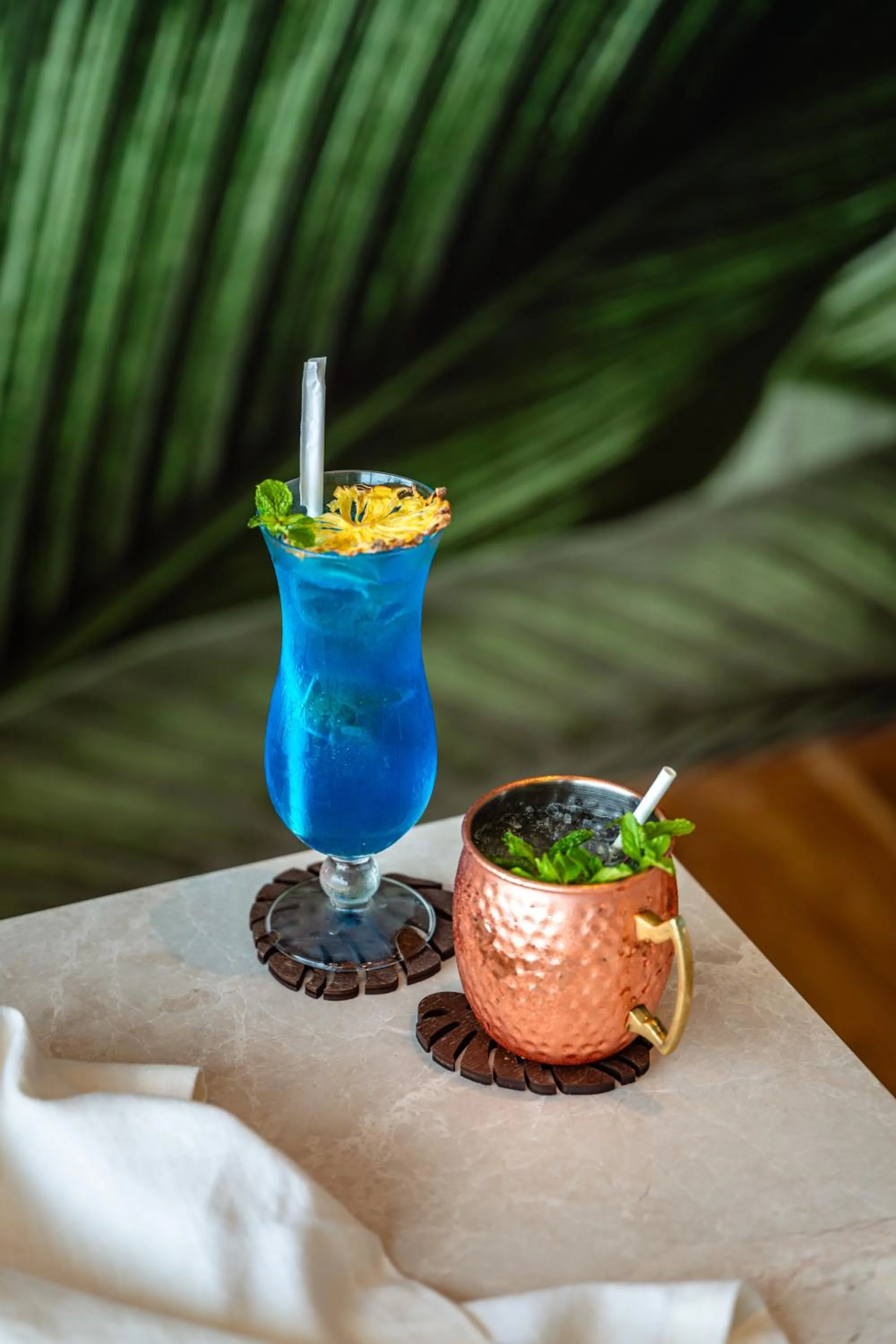 Restaurant/places to eat in Barceló Nasandhura Male