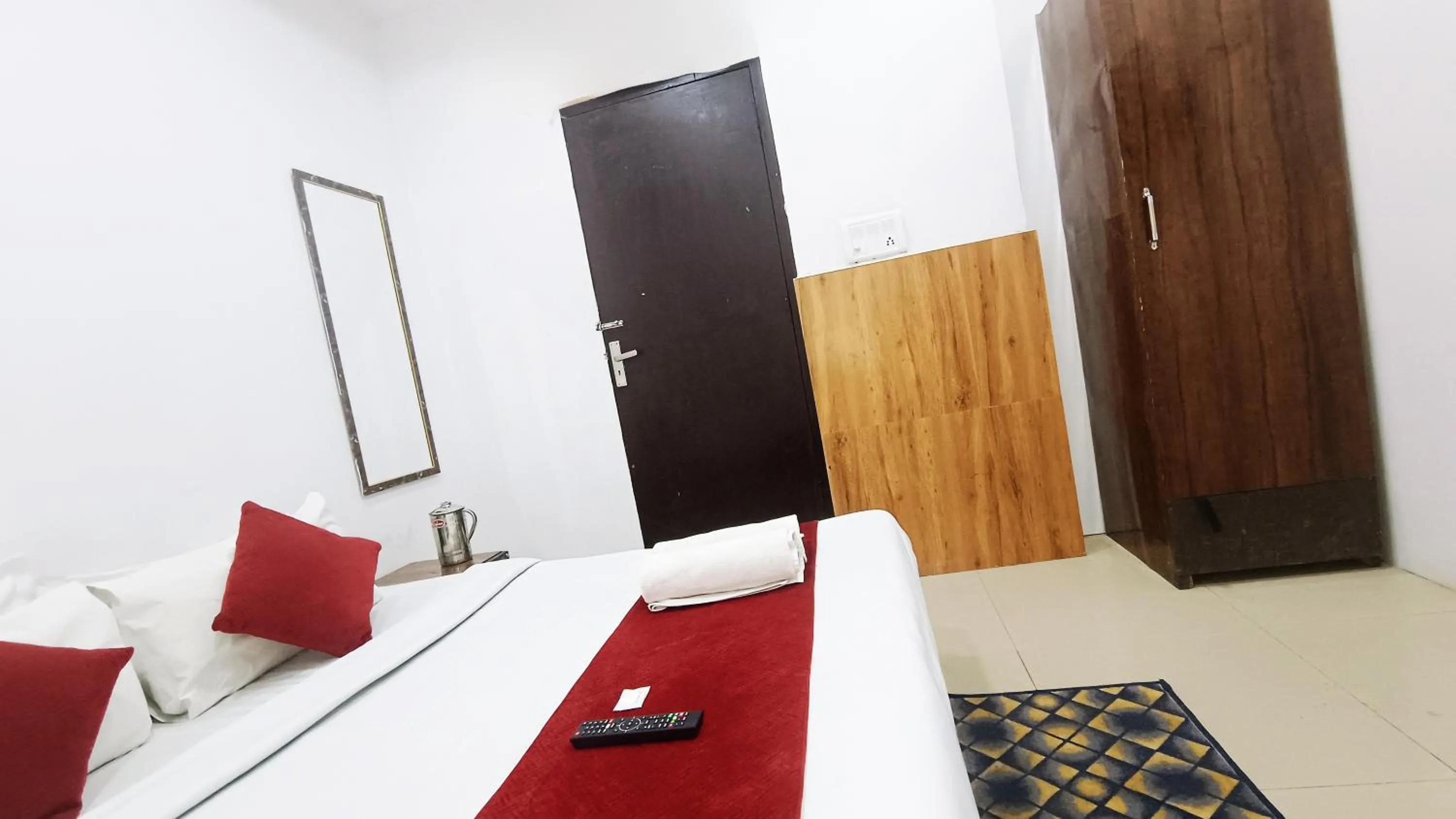 Hotel Maharaja Inn - Lajpat Nagar I