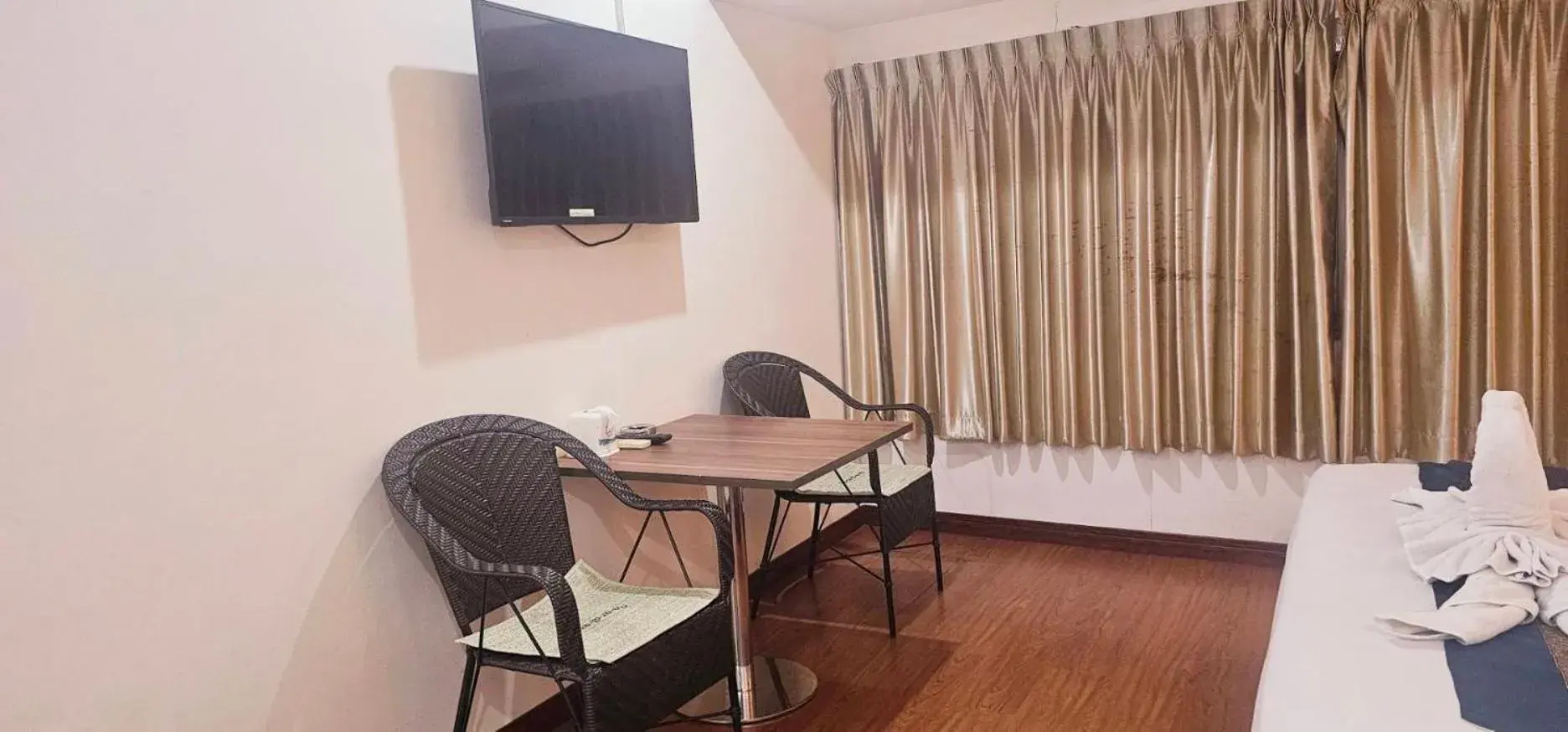 Area and facilities, Bed in At sea residence Area and facilities, Bed in At sea residence