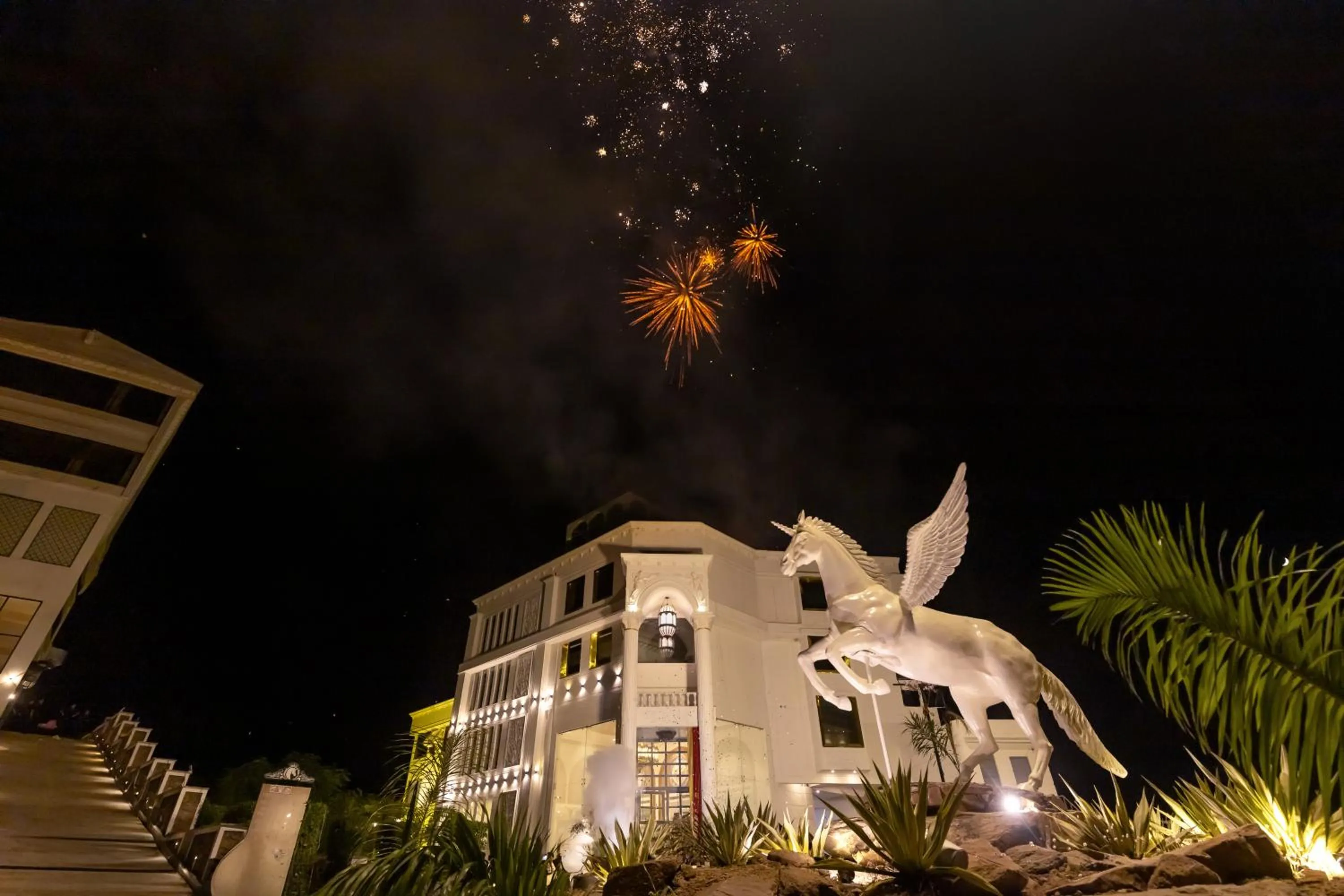 Clarks Resort , Ajmer