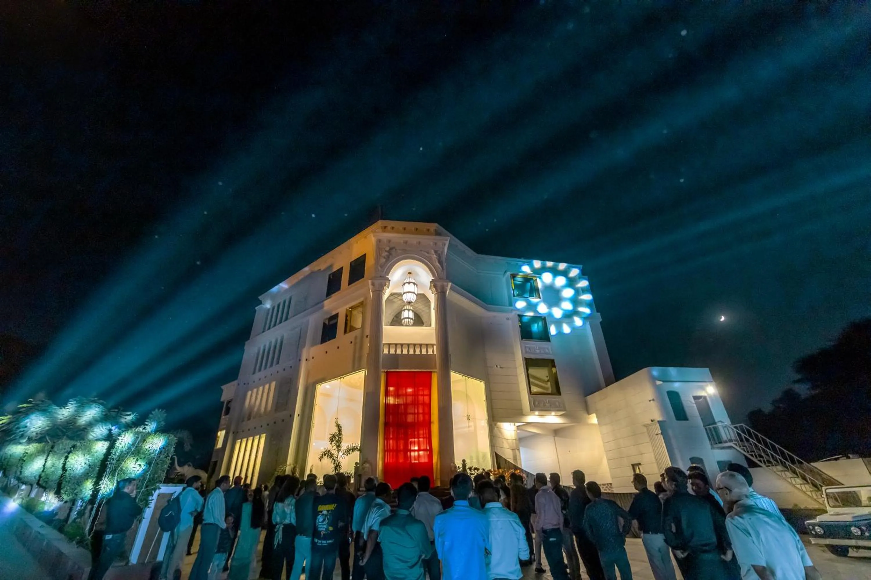 Clarks Resort , Ajmer