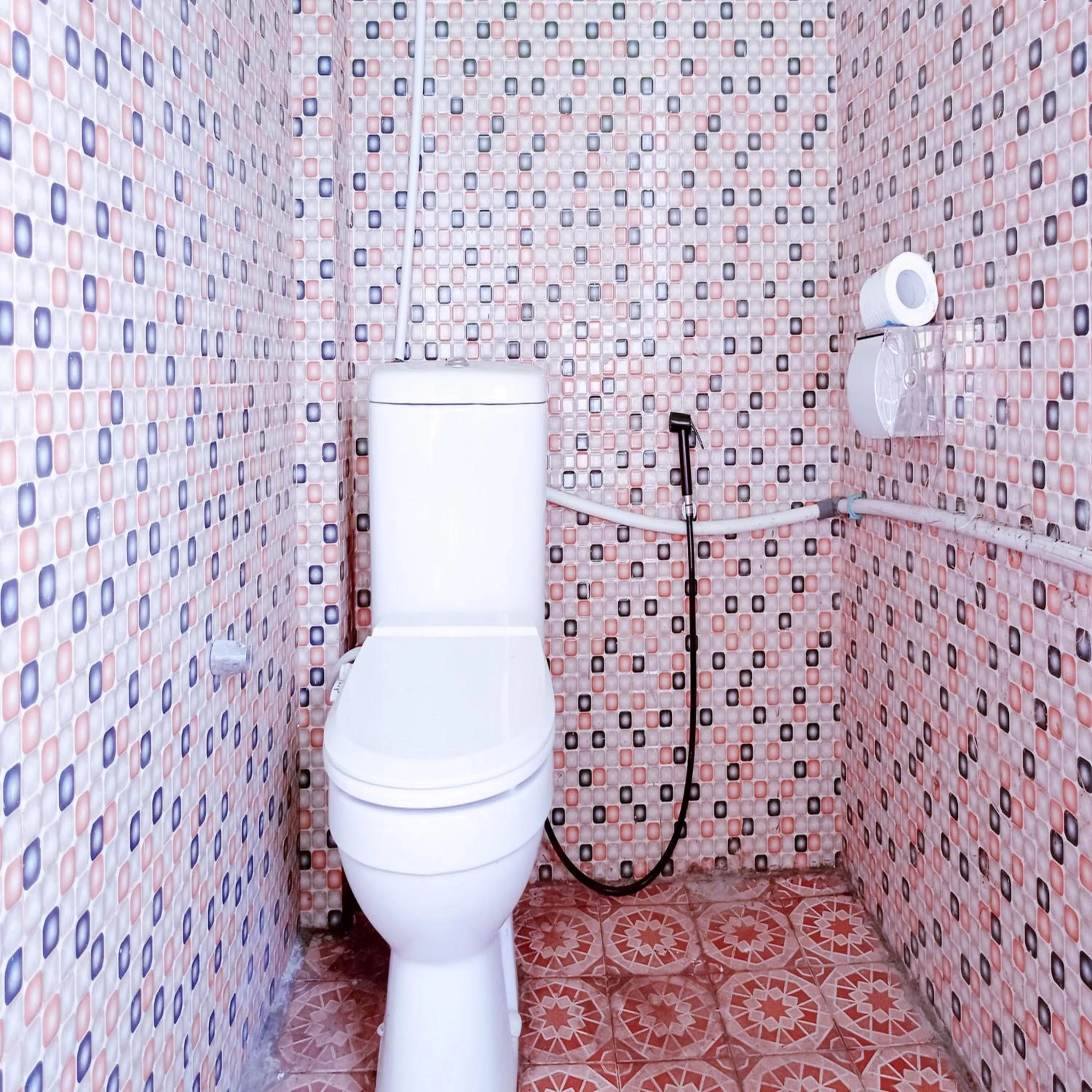 Hotel Pabelan RedPartner