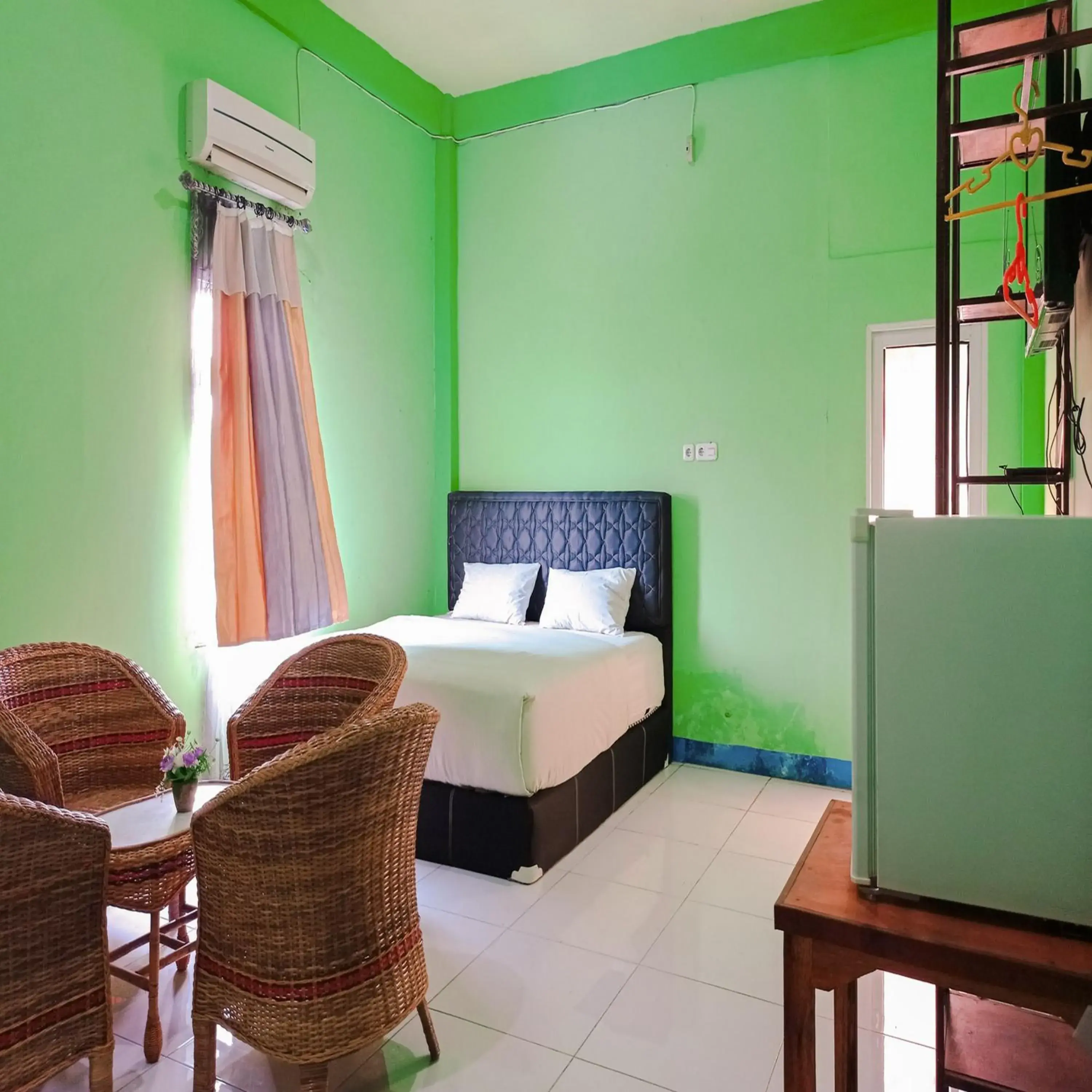 Hotel Pabelan RedPartner Hotel Pabelan RedPartner