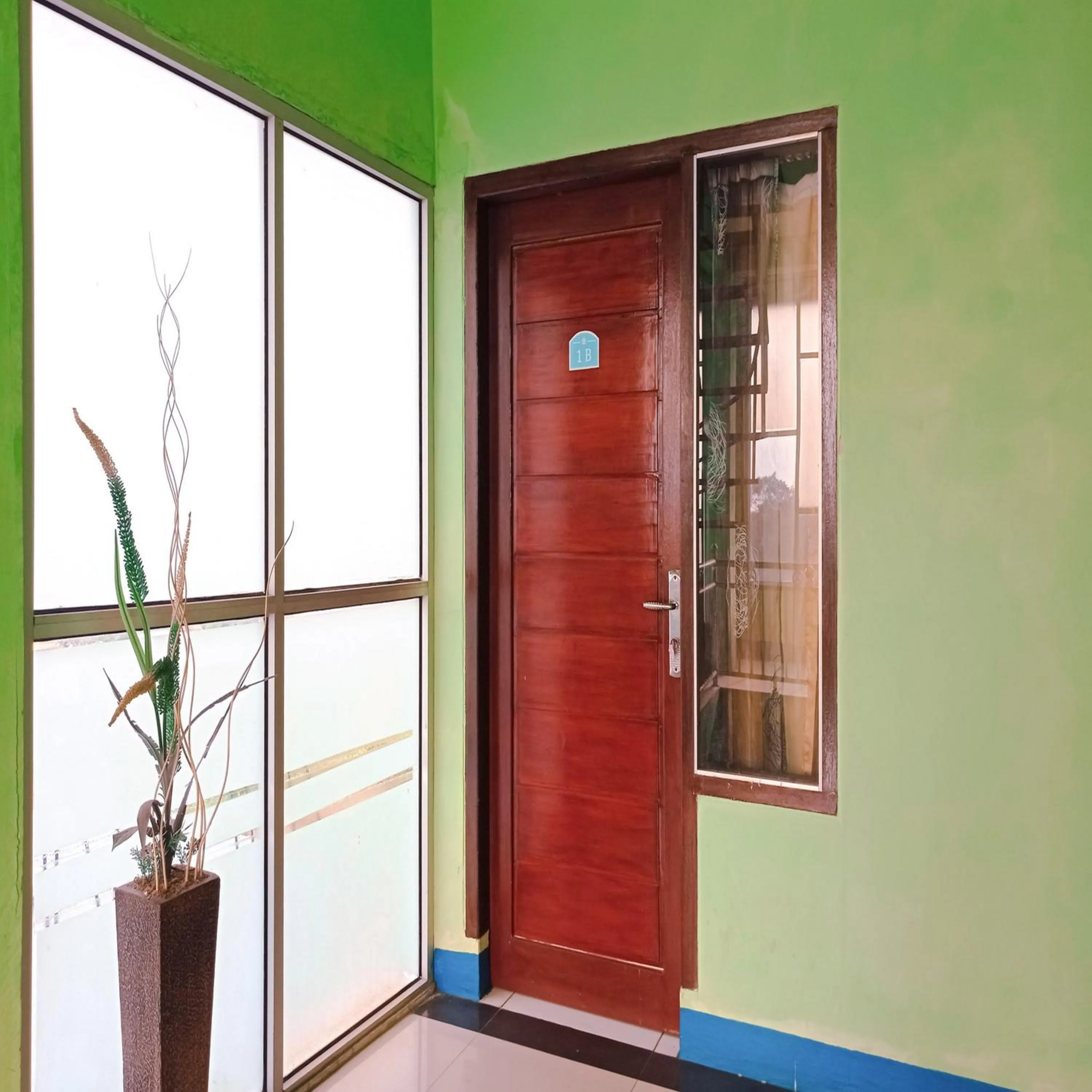 Hotel Pabelan RedPartner