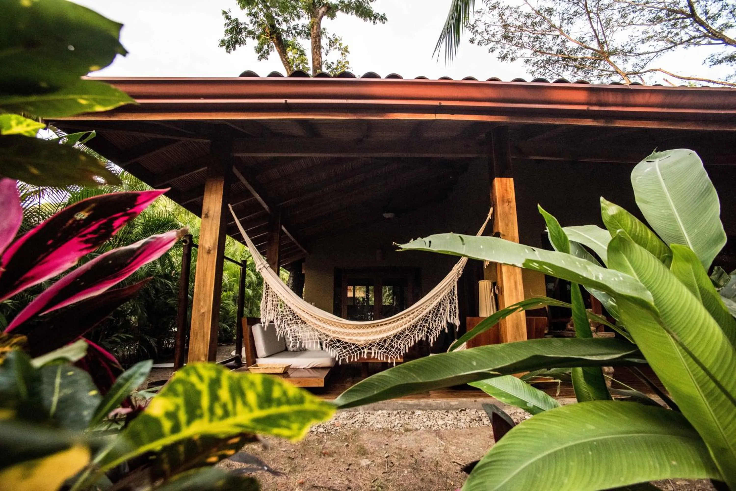 Day in Villas Santa Teresa