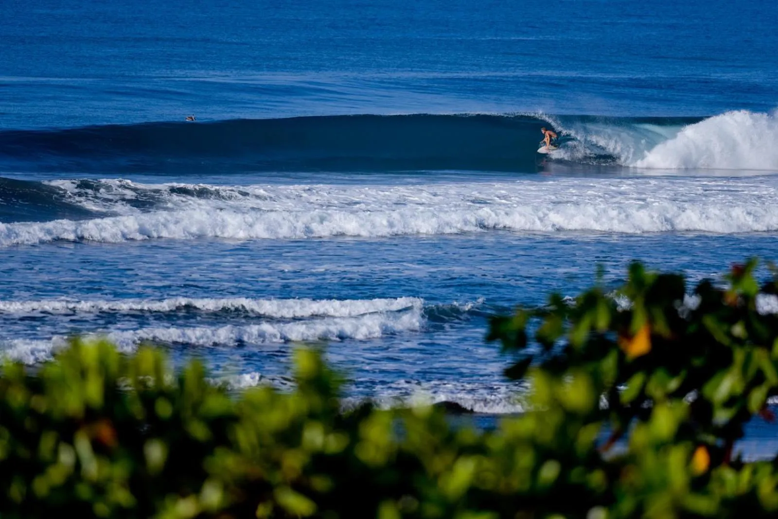 Day in Villas Santa Teresa