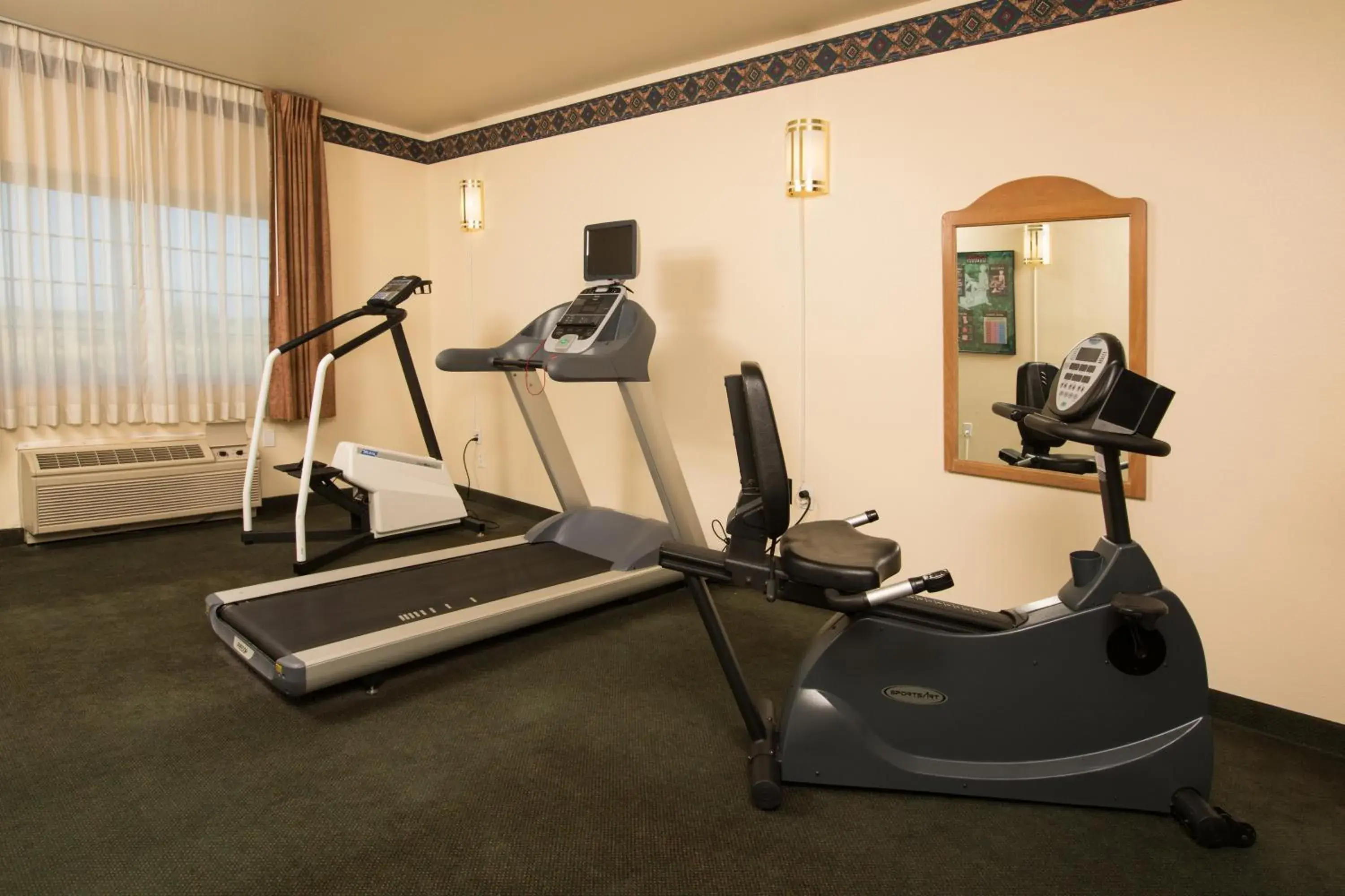 Fitness centre/facilities in Gold Dust West Fitness centre/facilities in Gold Dust West