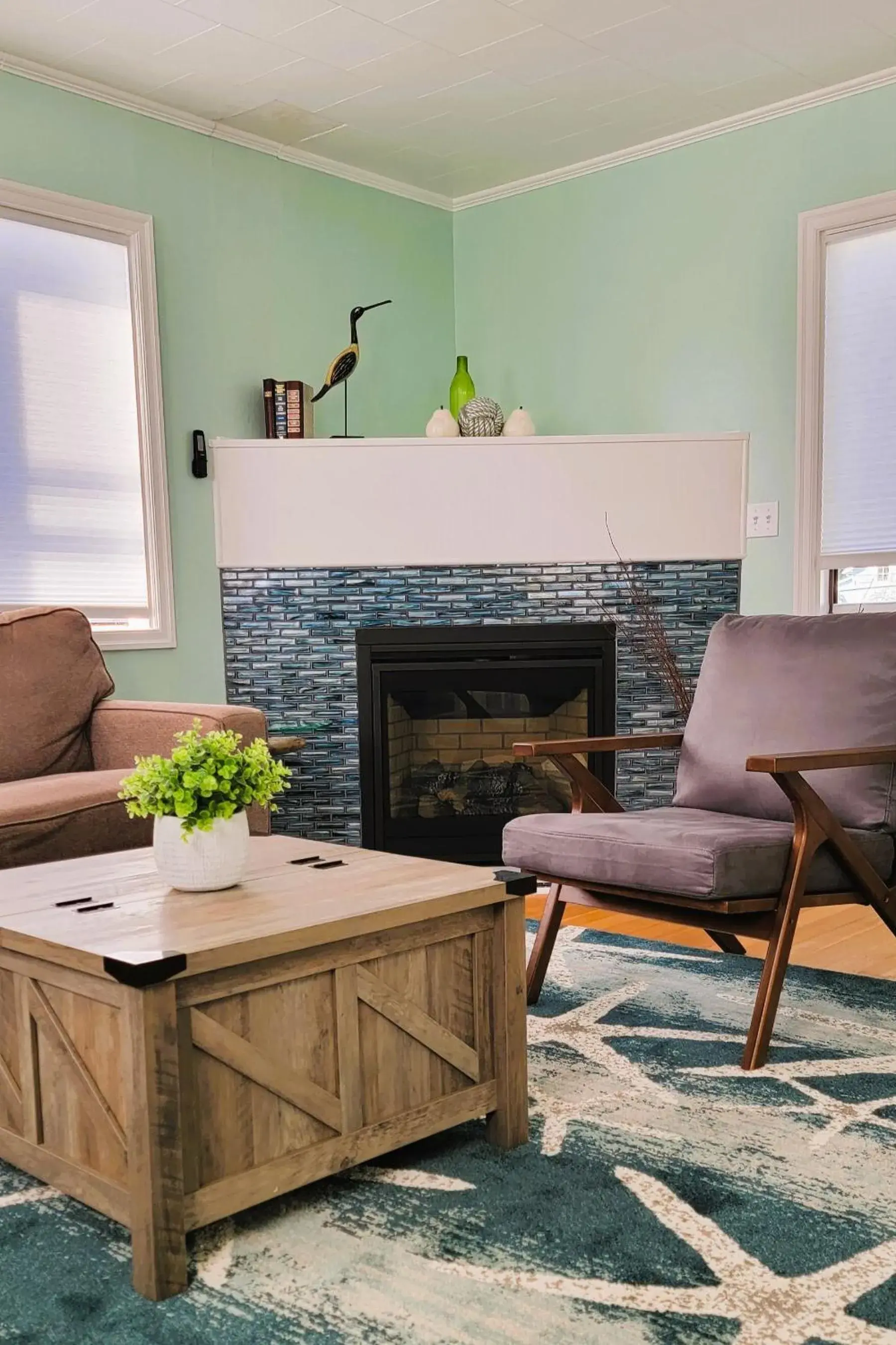 One Bedroom Cottage with Full Kitchen in Beachside Inn One Bedroom Cottage with Full Kitchen in Beachside Inn