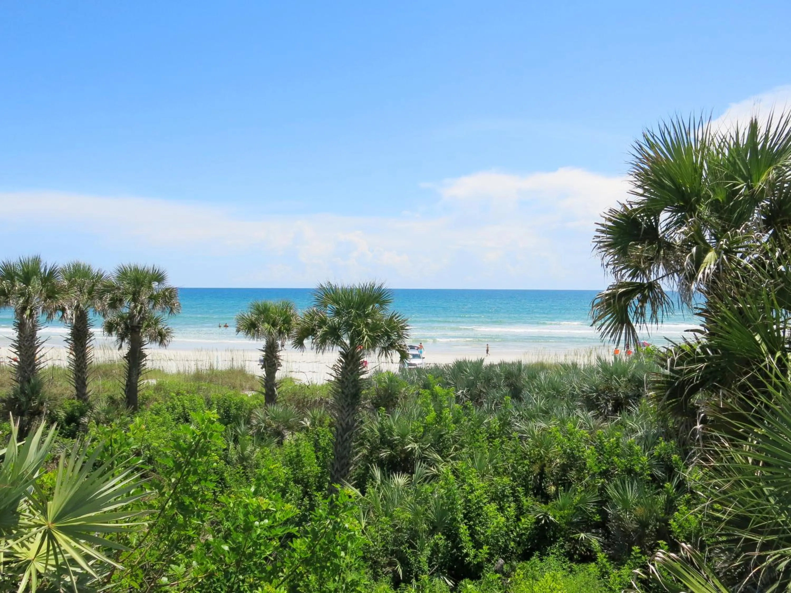 View (from property/room) in New Smyrna Waves by Exploria Resorts
