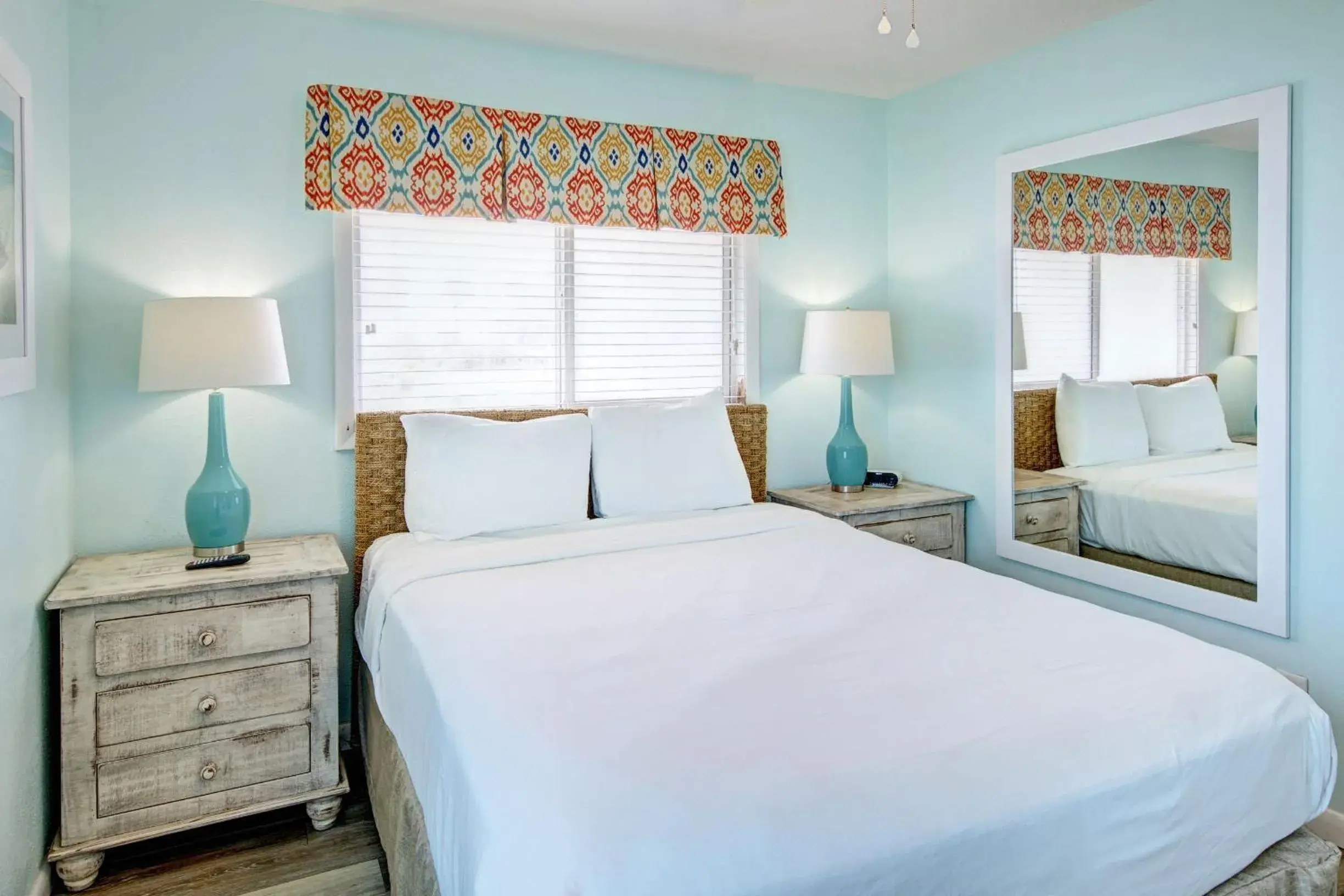 Two-Bedroom Apartment - Sea Villas F7 in New Smyrna Waves by Exploria Resorts Two-Bedroom Apartment - Sea Villas F7 in New Smyrna Waves by Exploria Resorts