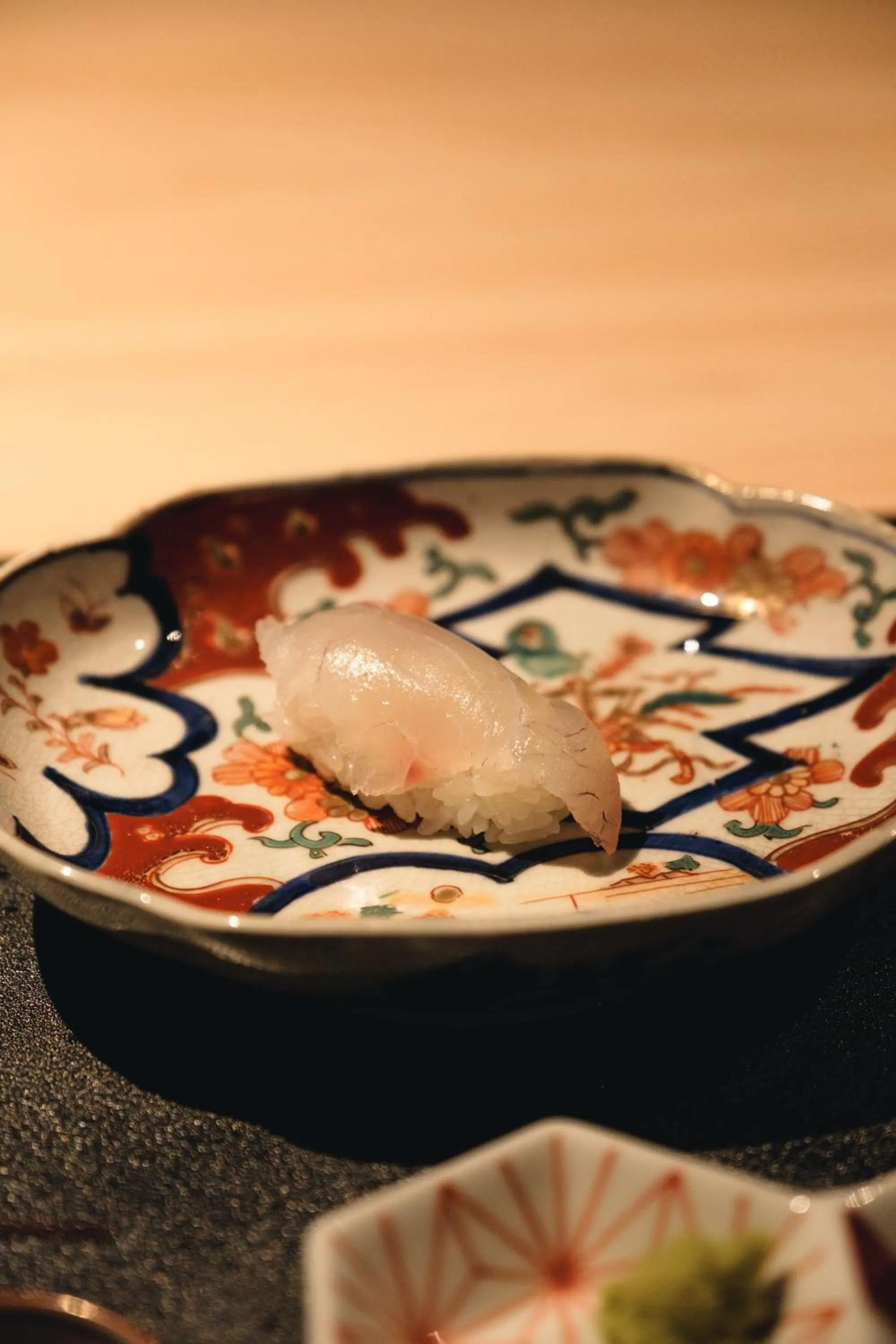 Food in YORUYA