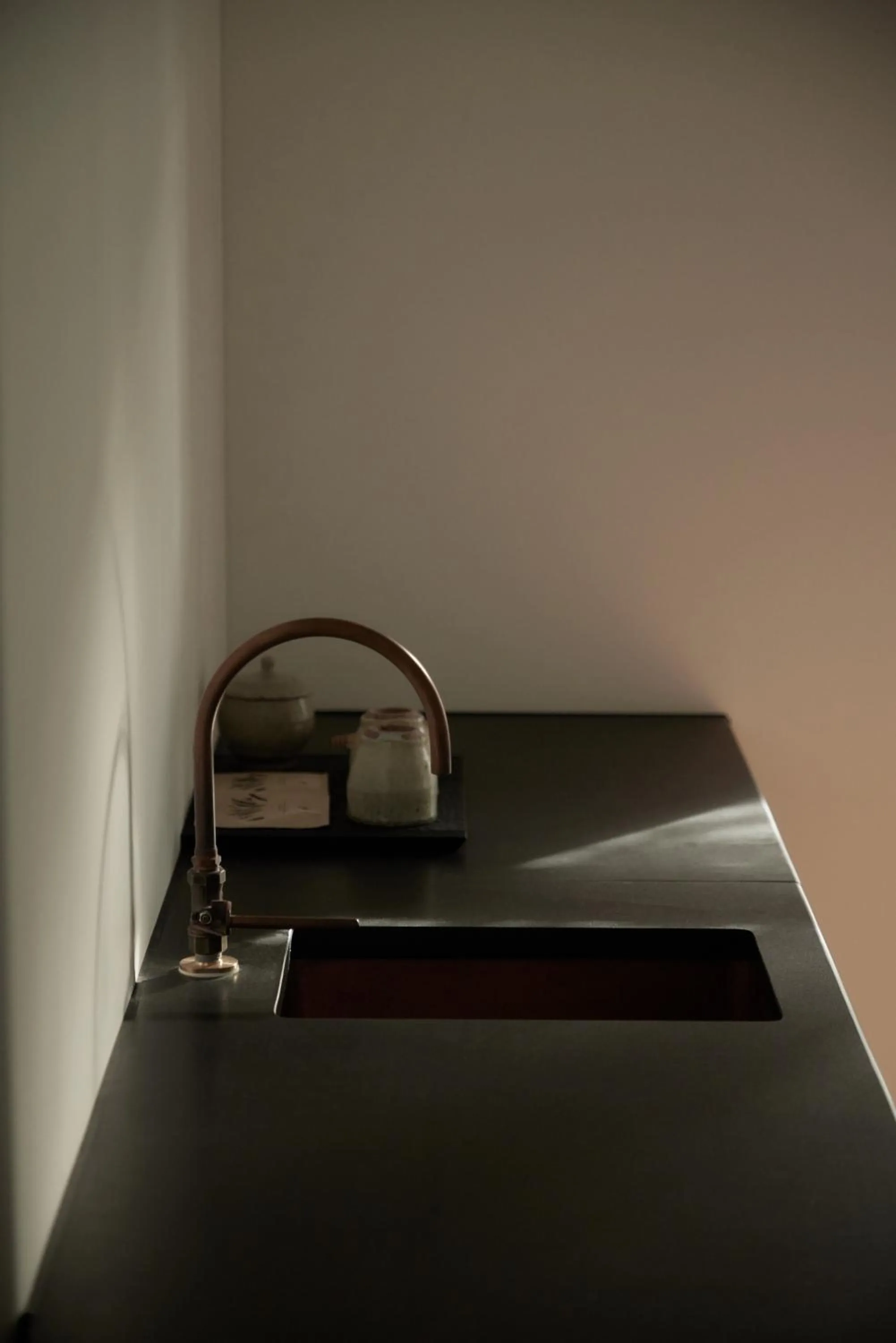 minibar in YORUYA