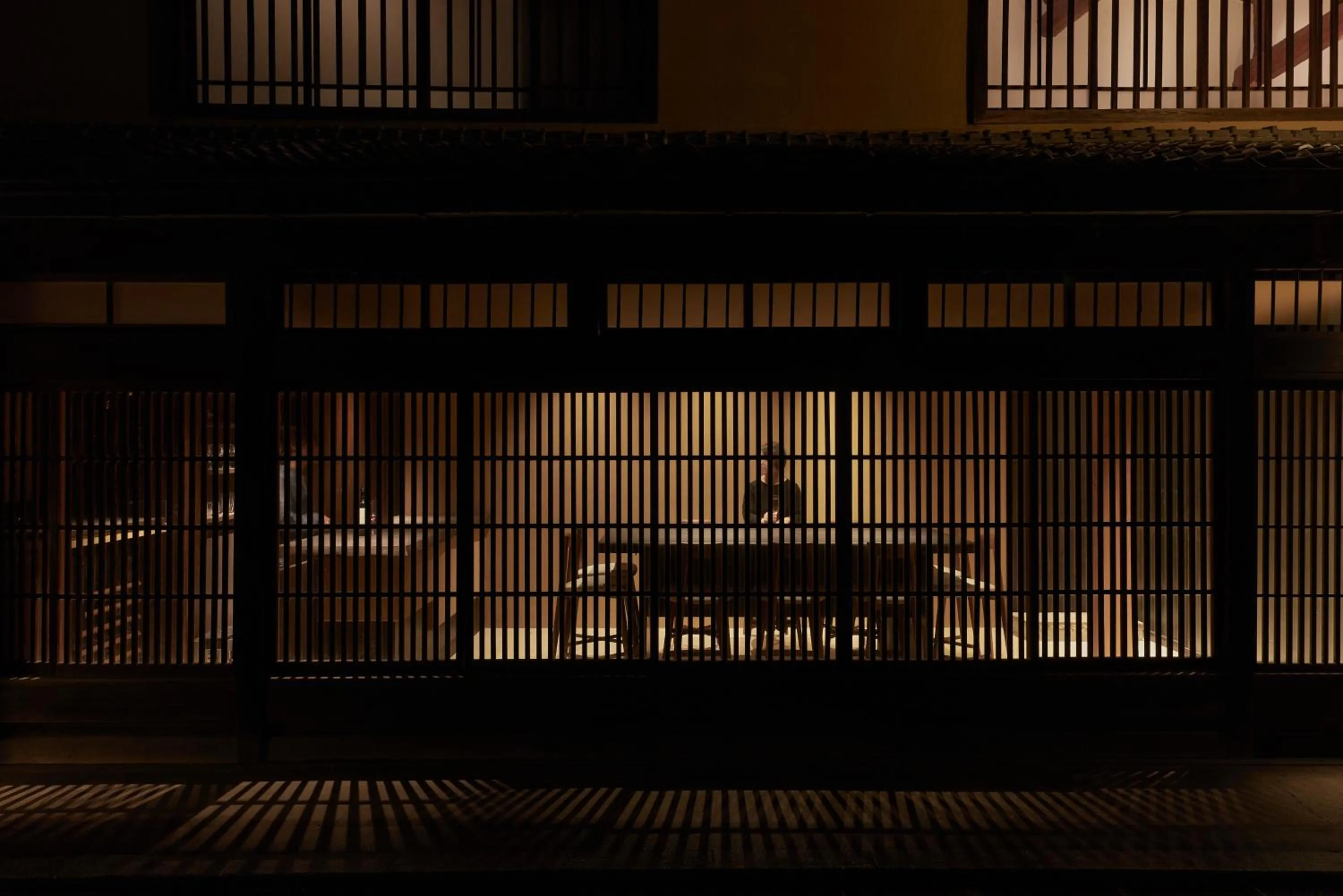 Lounge or bar in YORUYA