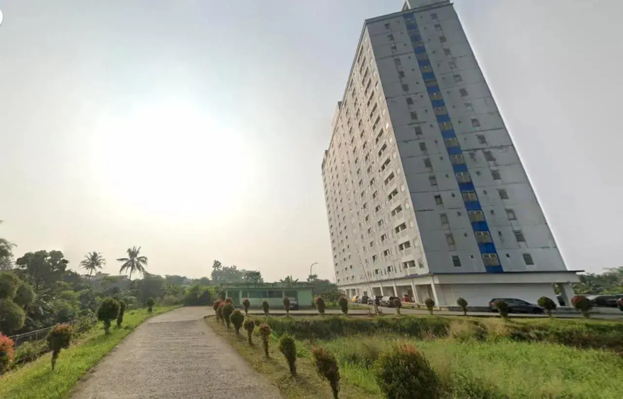 ARBA Dramaga Tower by Rendirooms ARBA Dramaga Tower by Rendirooms