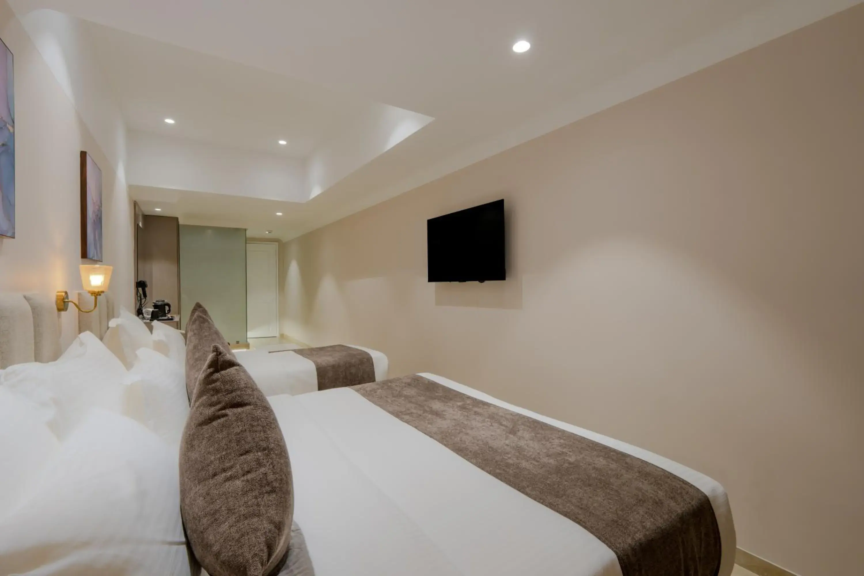 Hotel The Grand Suites Hotel The Grand Suites