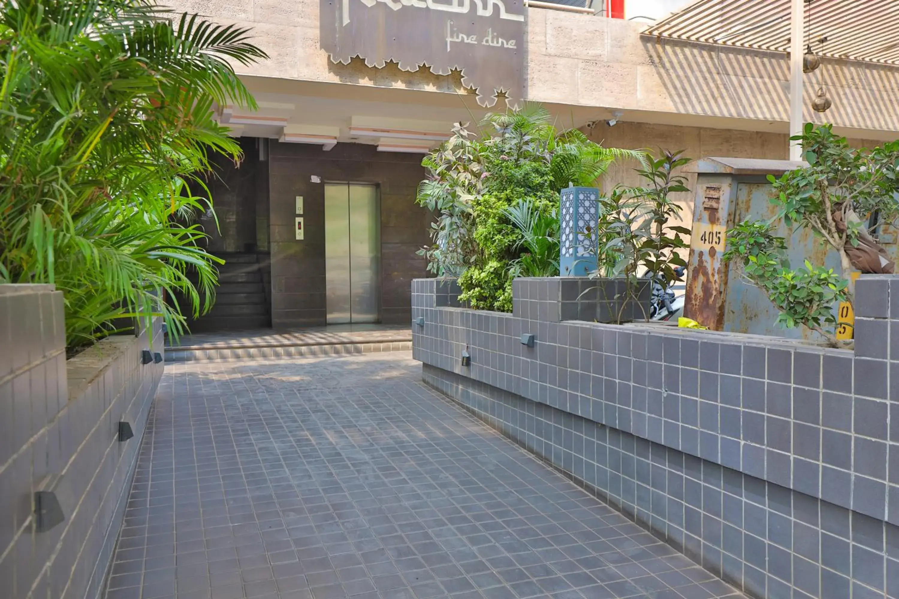 Hotel The Grand Suites Hotel The Grand Suites