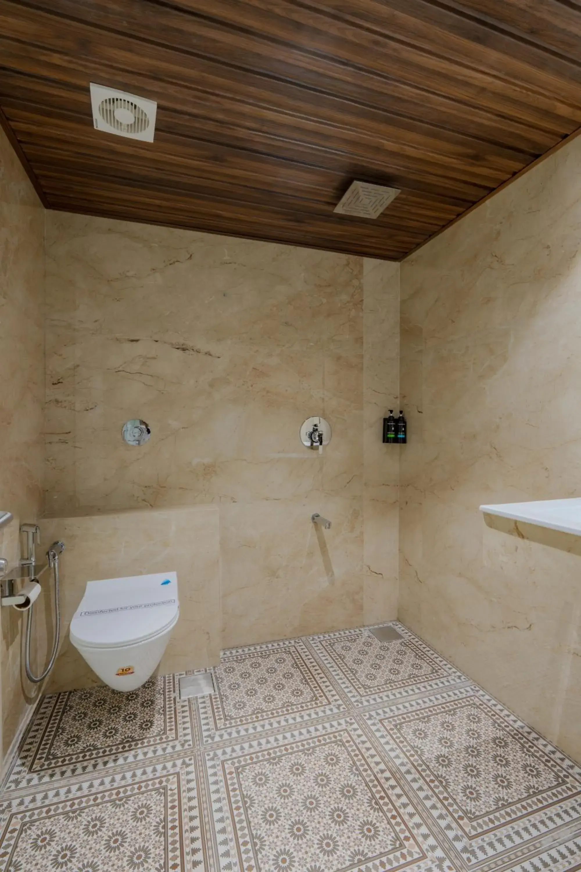 Executive Suite - single occupancy in Hotel The Grand Suites Executive Suite - single occupancy in Hotel The Grand Suites